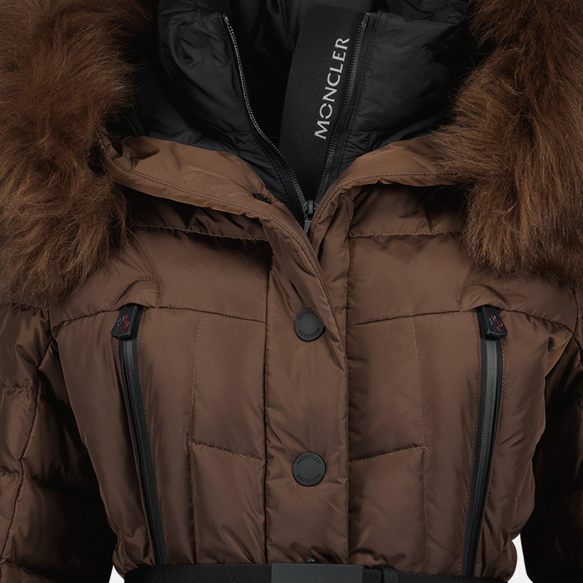Beverley Brown Down Jacket