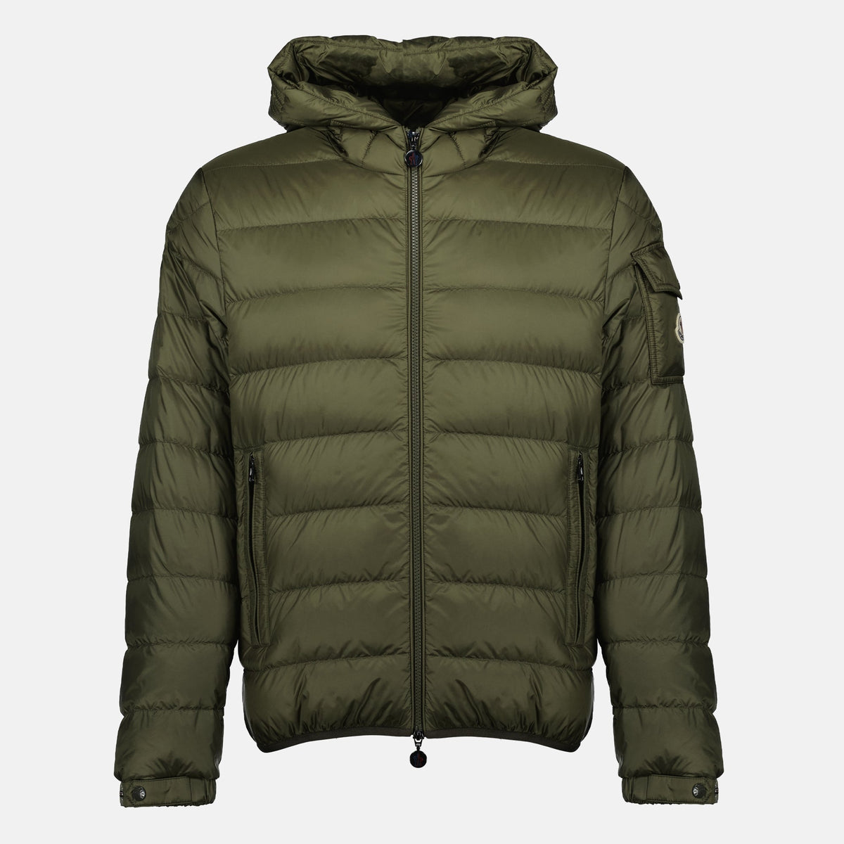 Najan Down Jacket