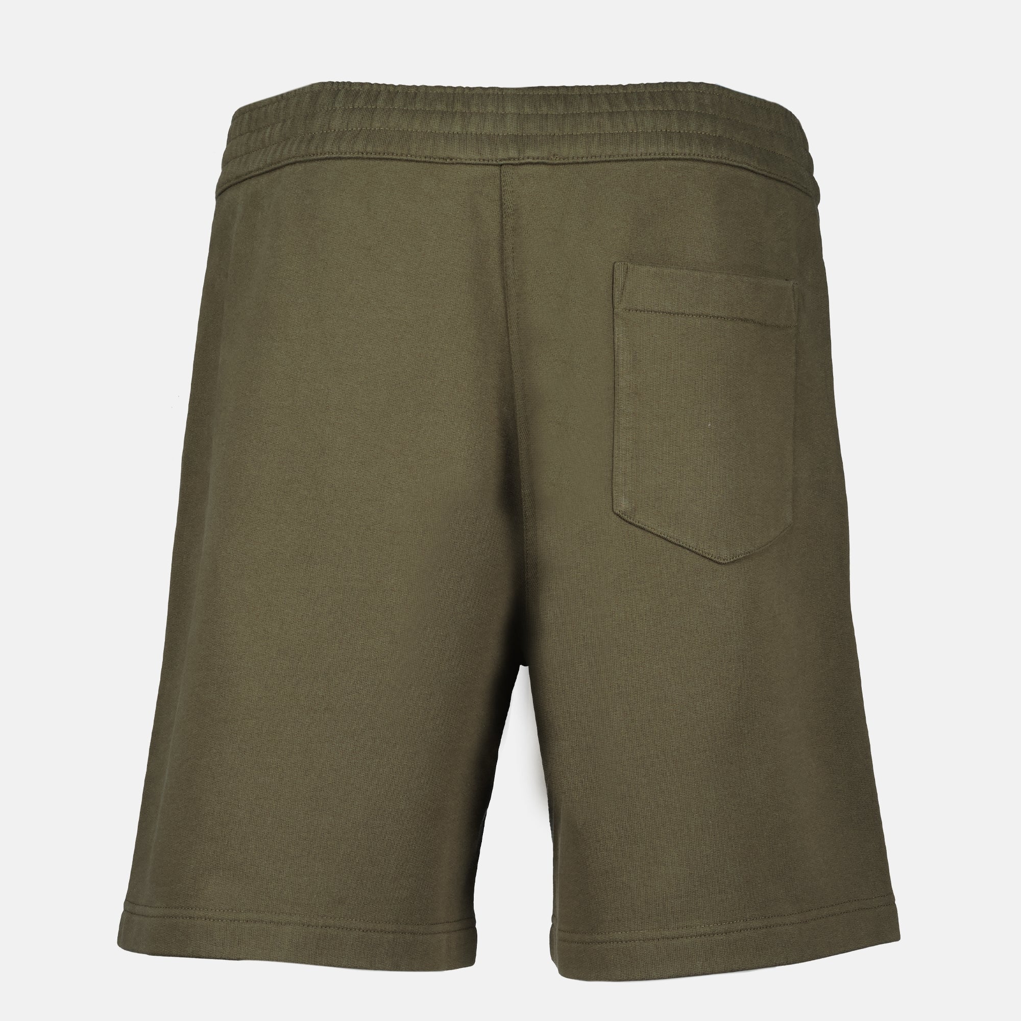 Cotton Shorts