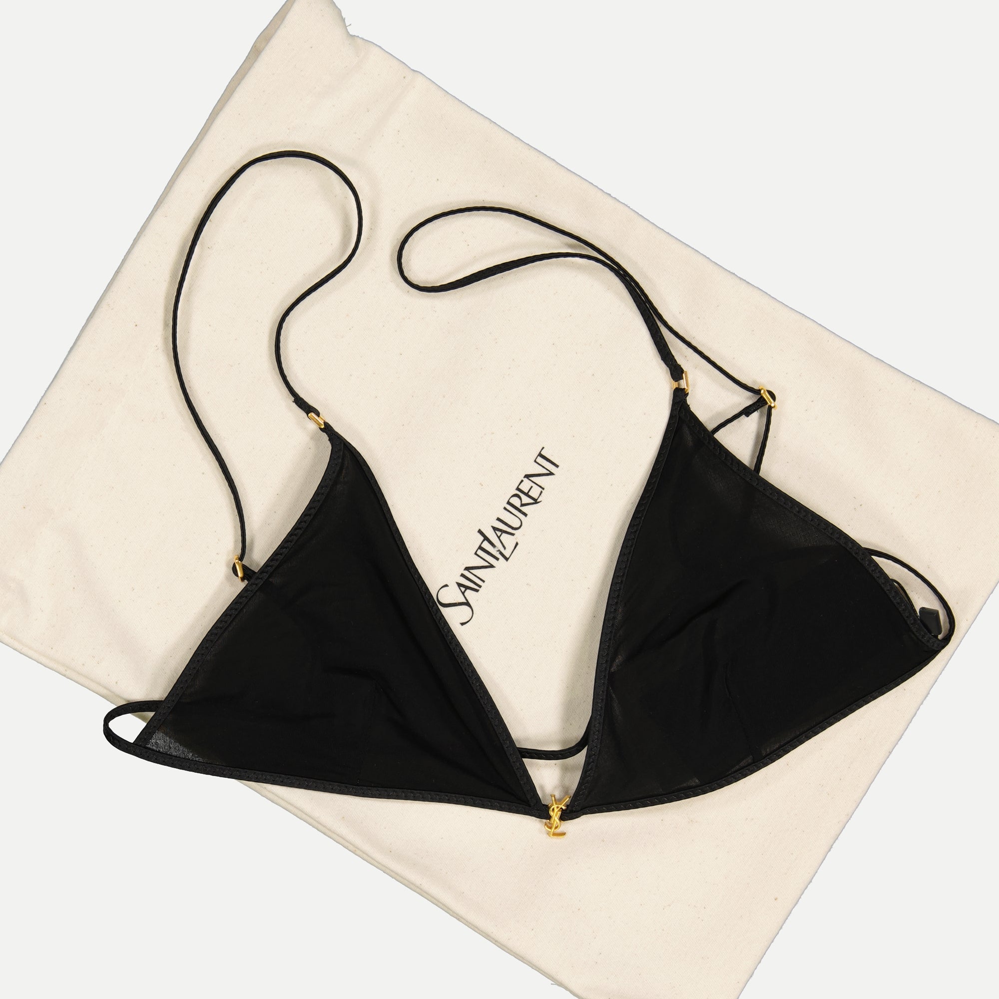 Triangle Bra