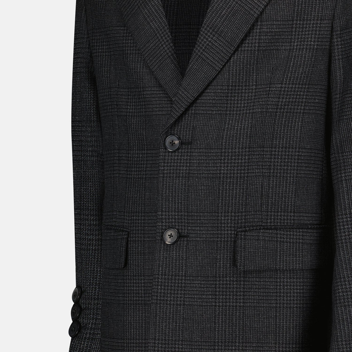 Wool Coat