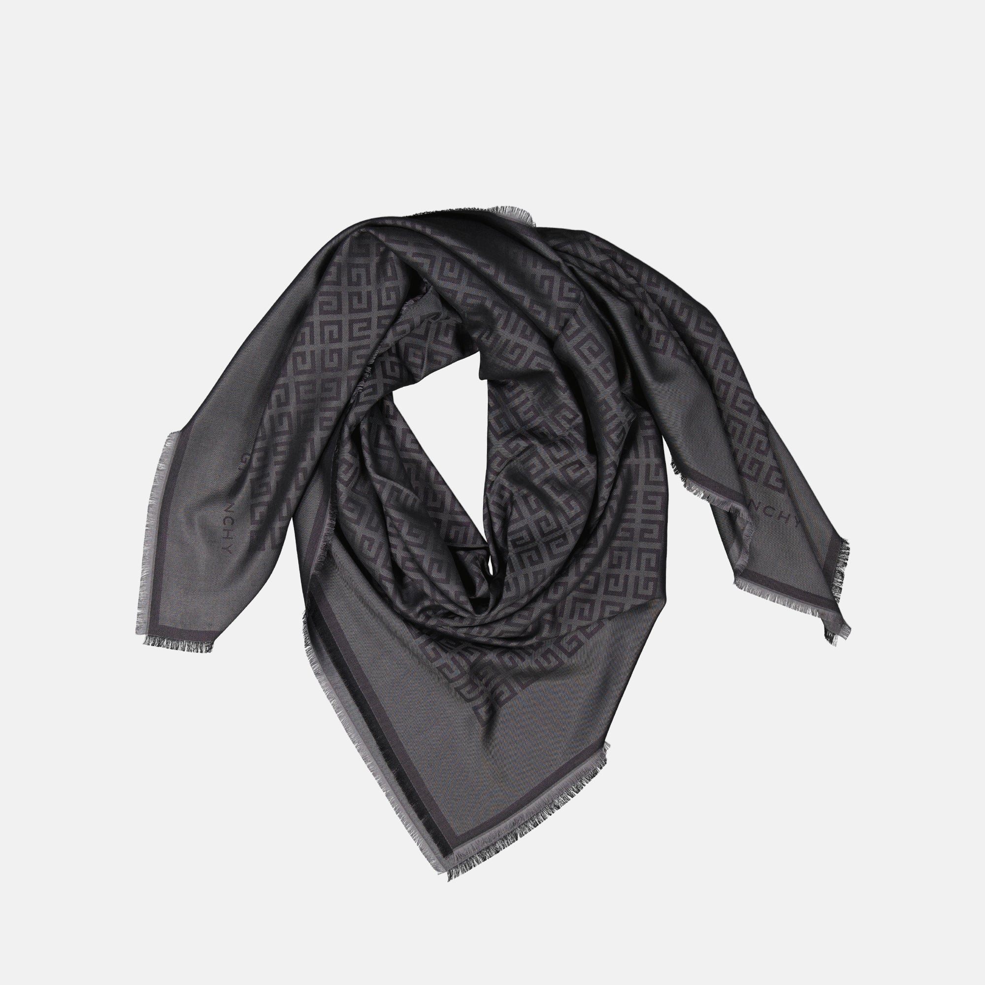 4G Shawl