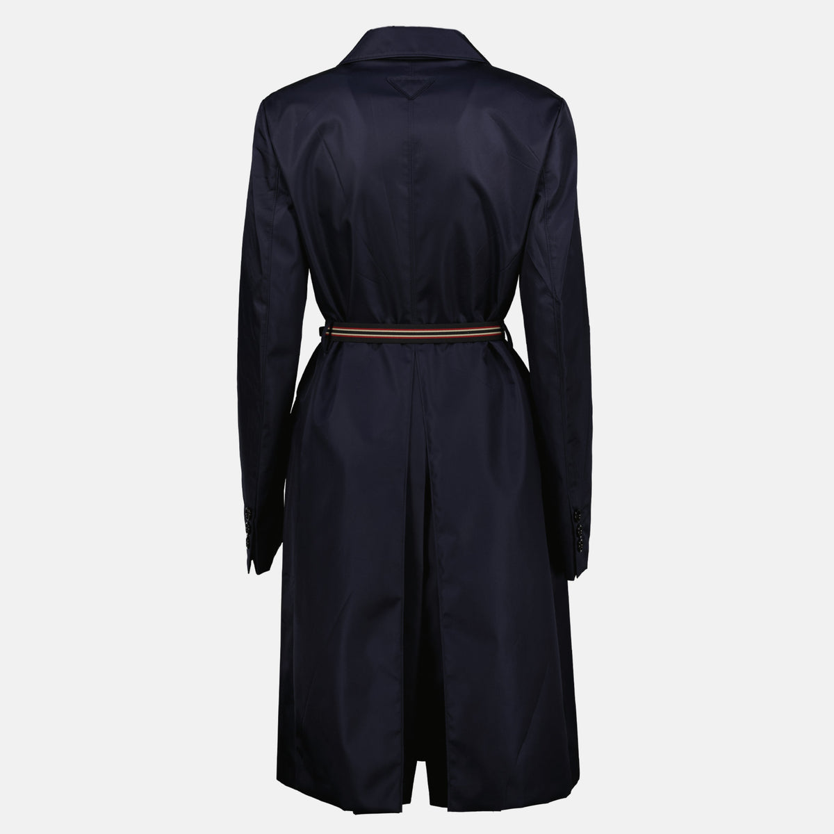 Re-nylon Trench