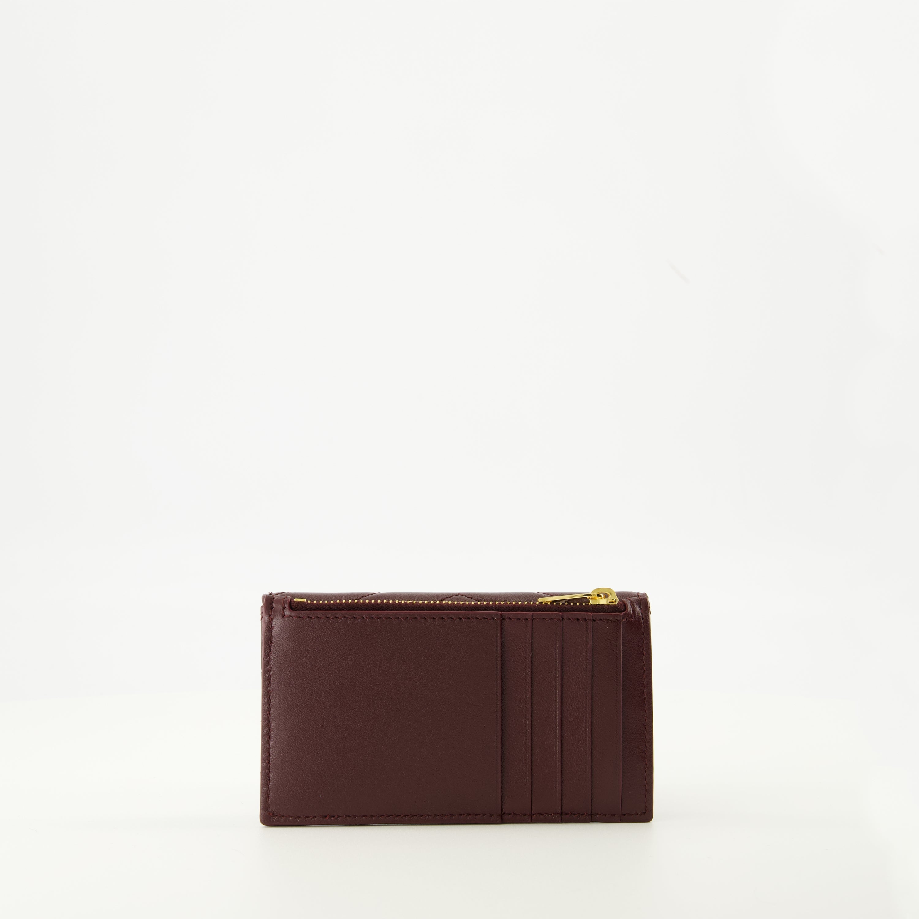 Cassandre Fragments Cardholder