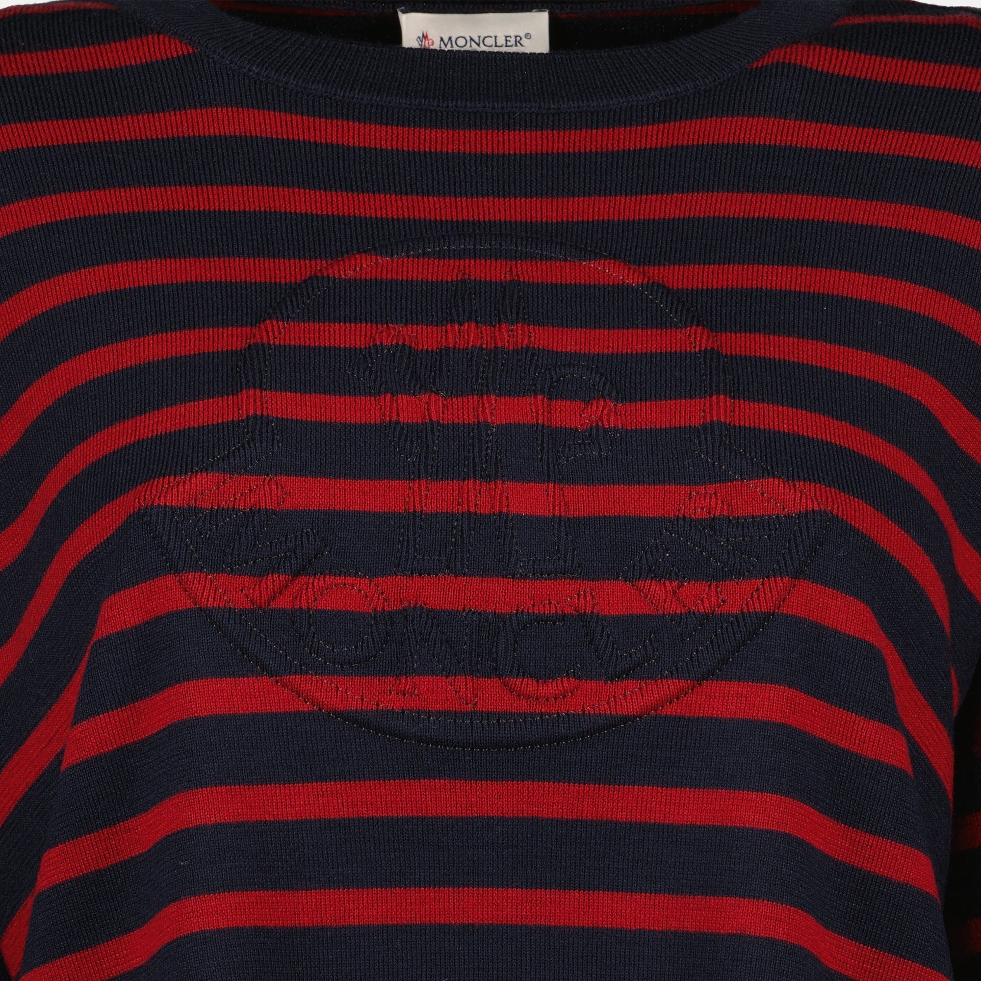 Wool Sweater