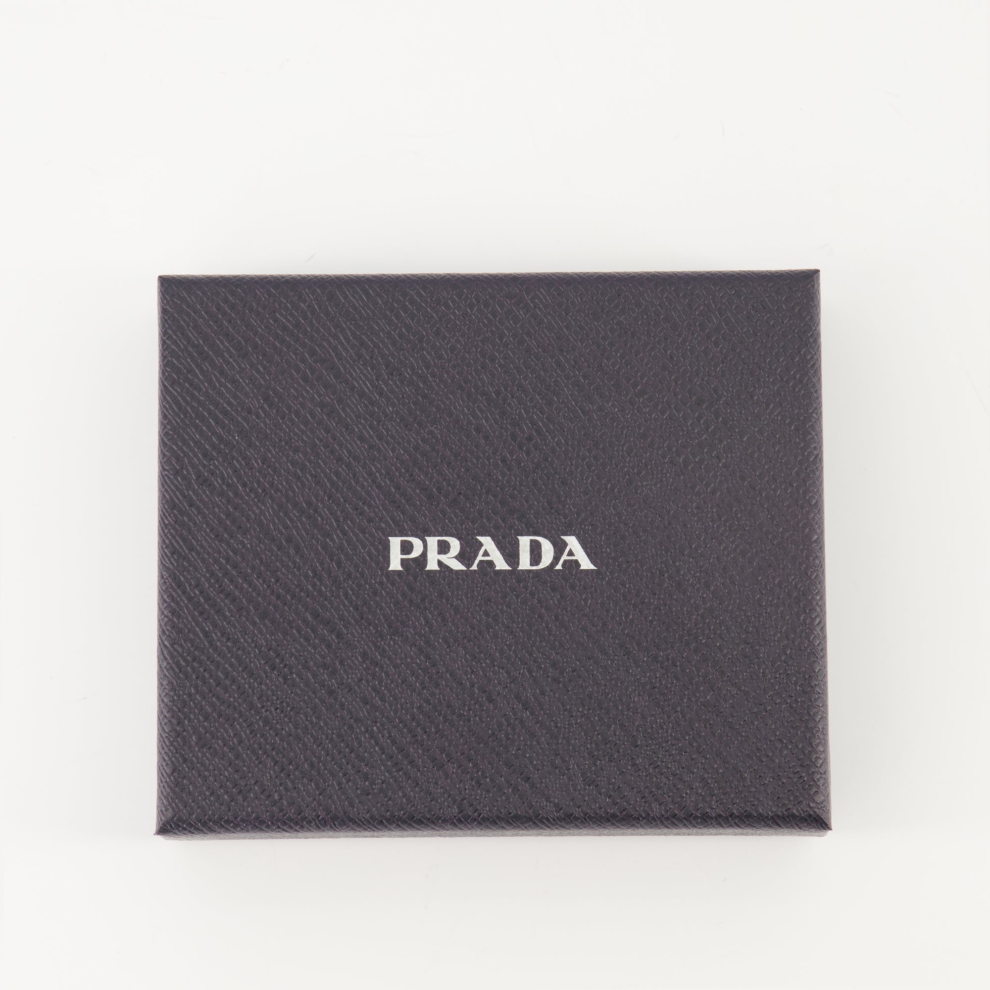 Leather Card Holder