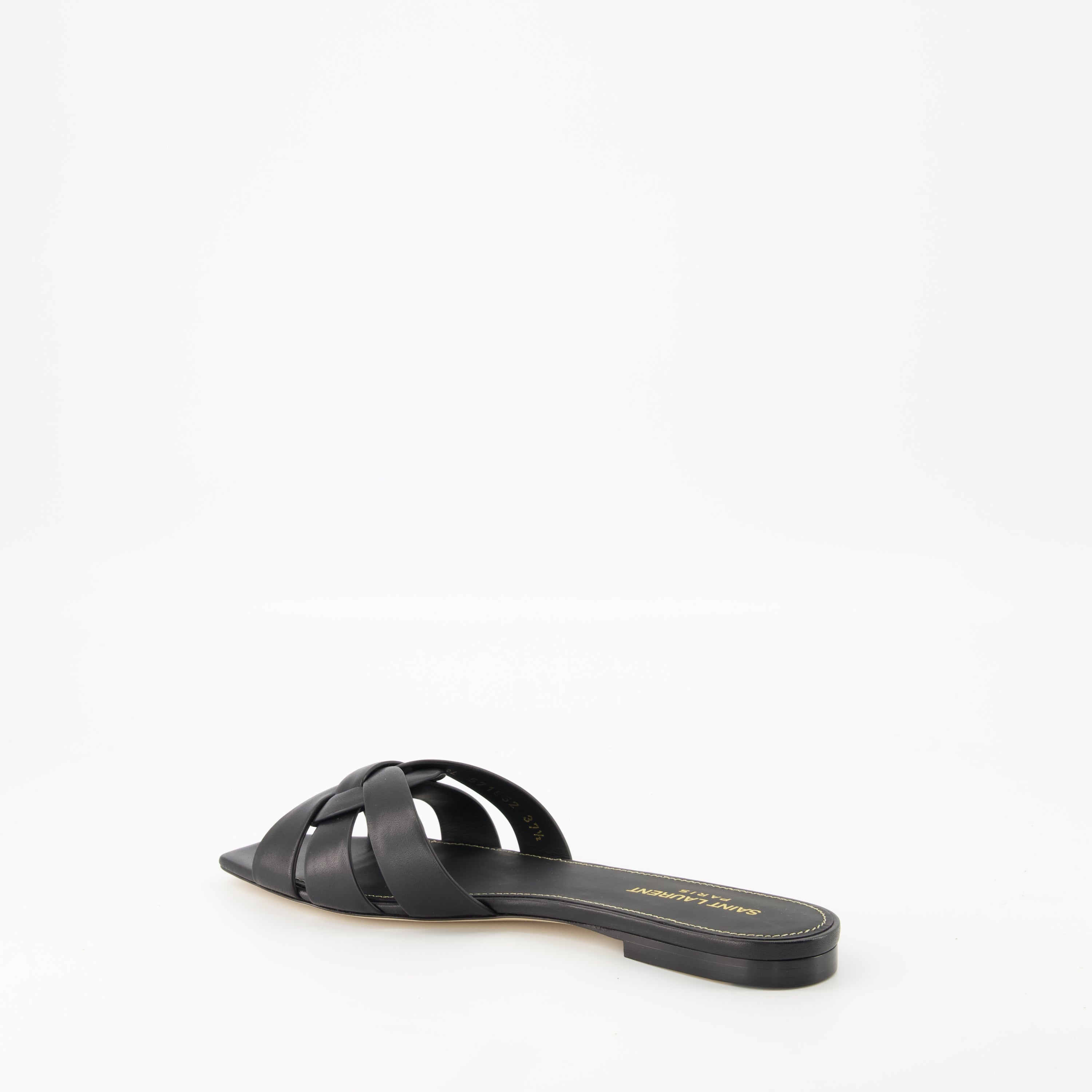 Tribute Mules