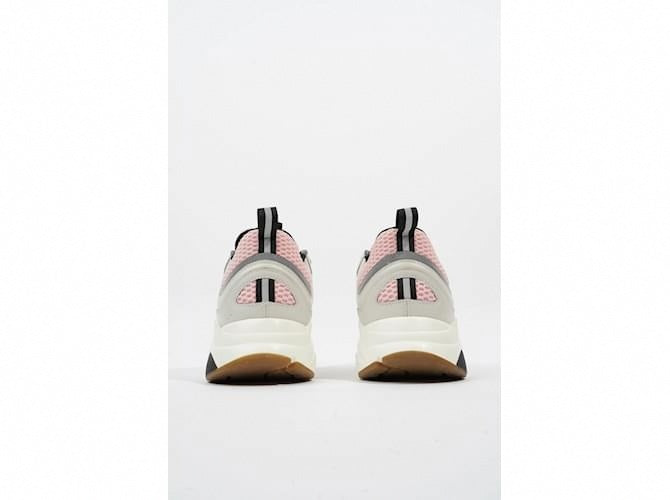 B22 Paneled Sneaker