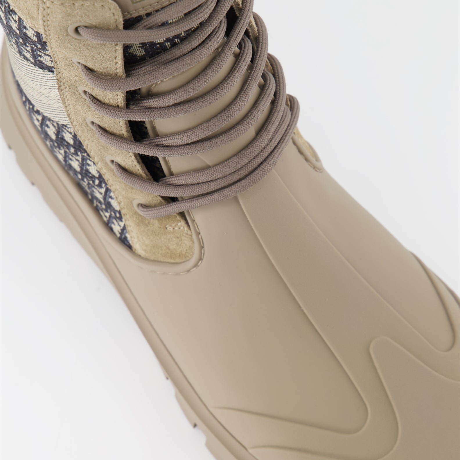 Dior Garden ankle boots