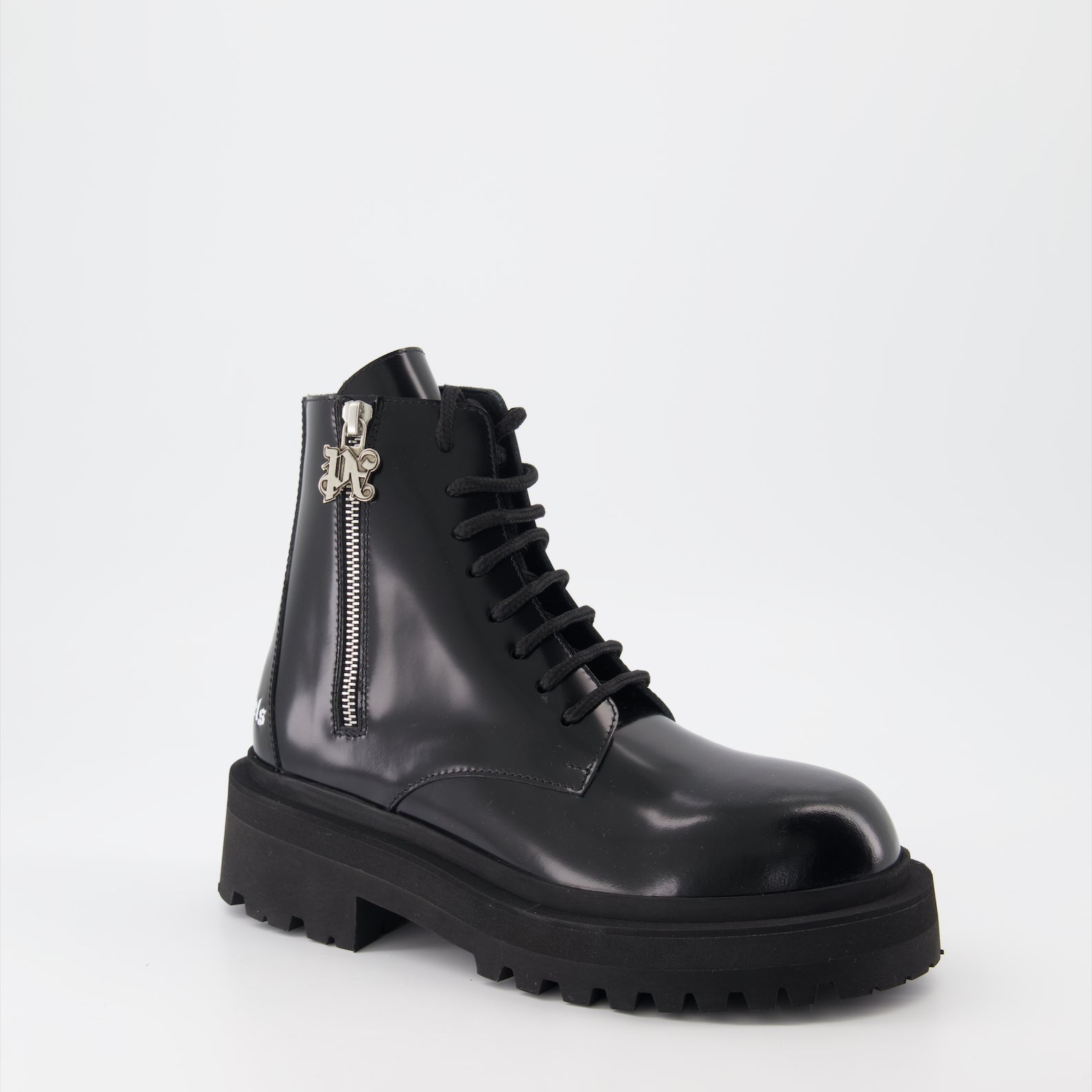 Combat Boots