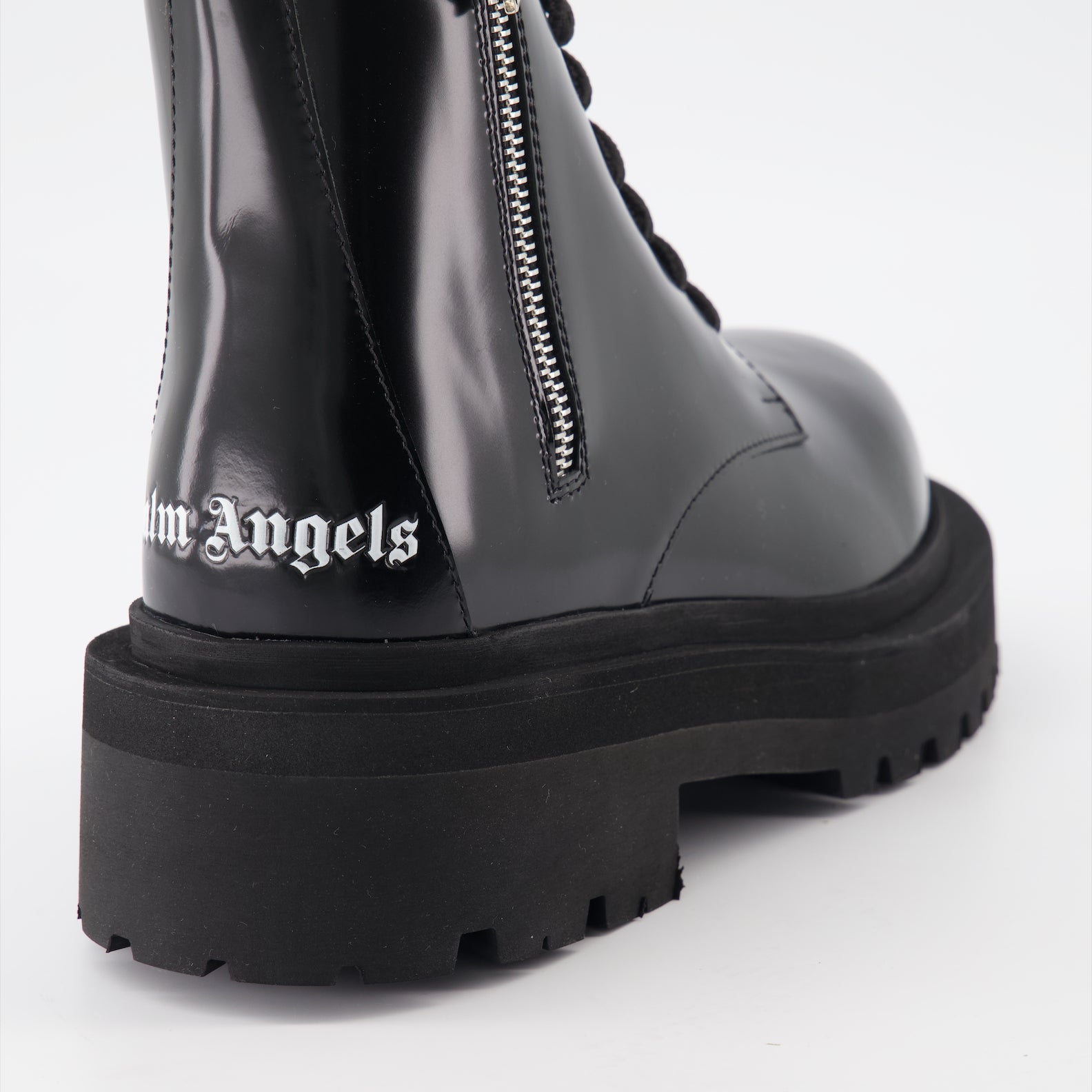 Combat Boots
