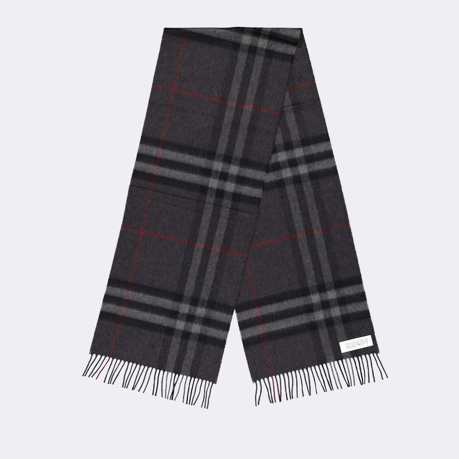 Cashmere Scarf