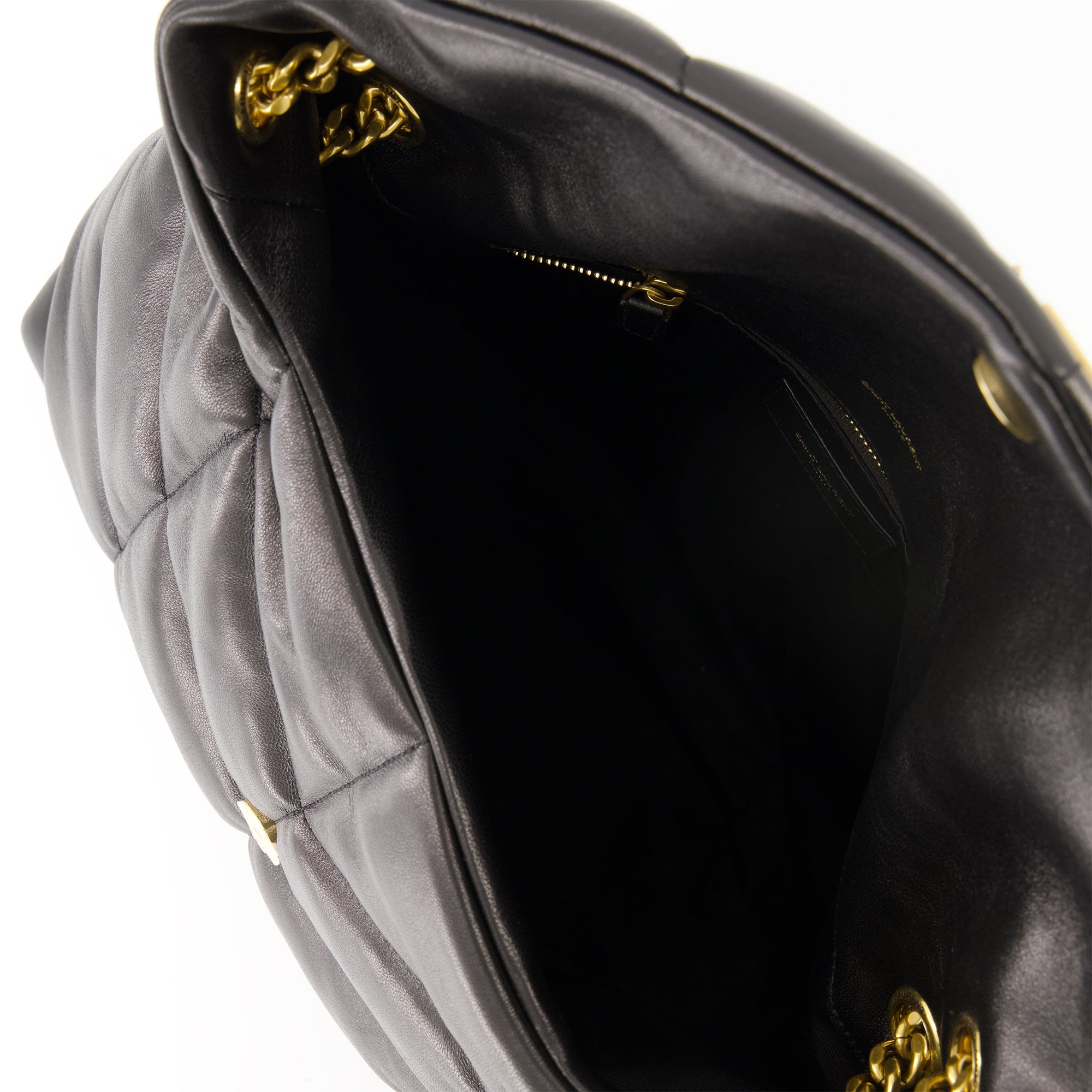 Medium Puffer Bag