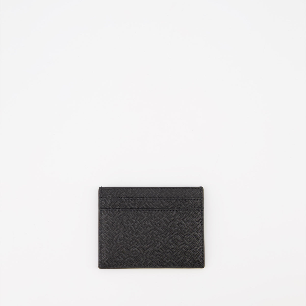 Leather Card Holder