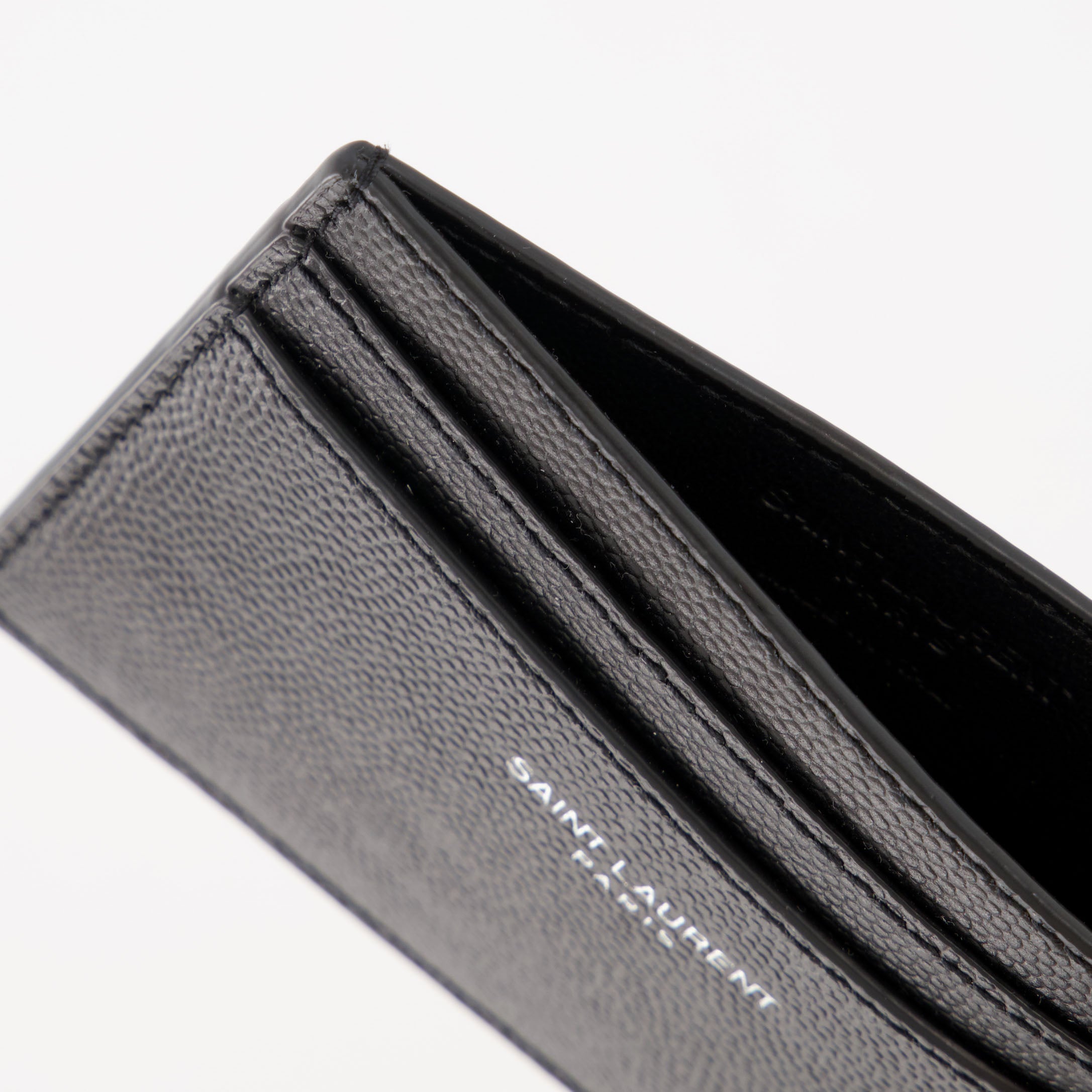 Leather Card Holder