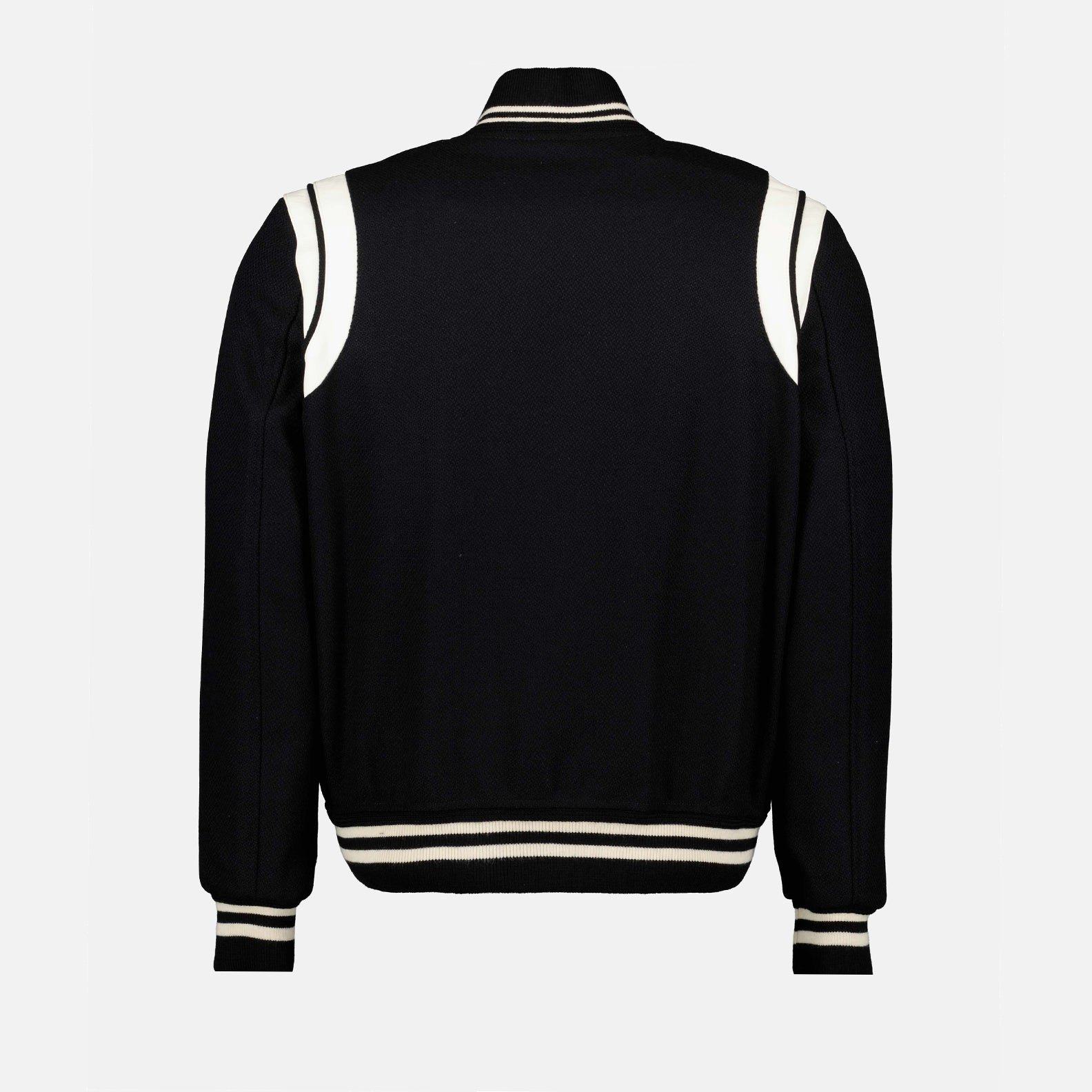 Bomber Teddy