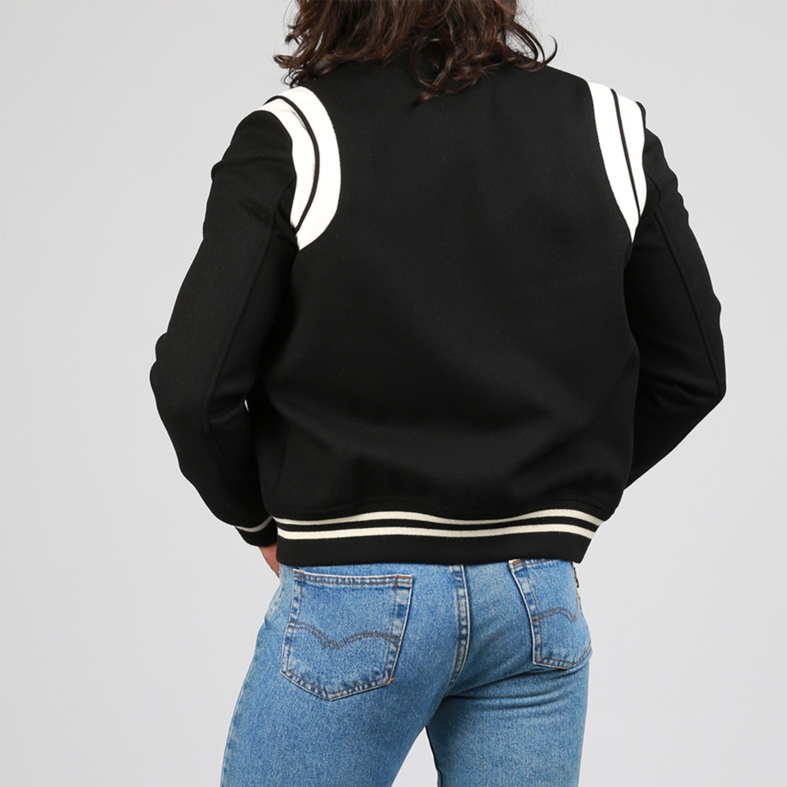 Bomber Teddy
