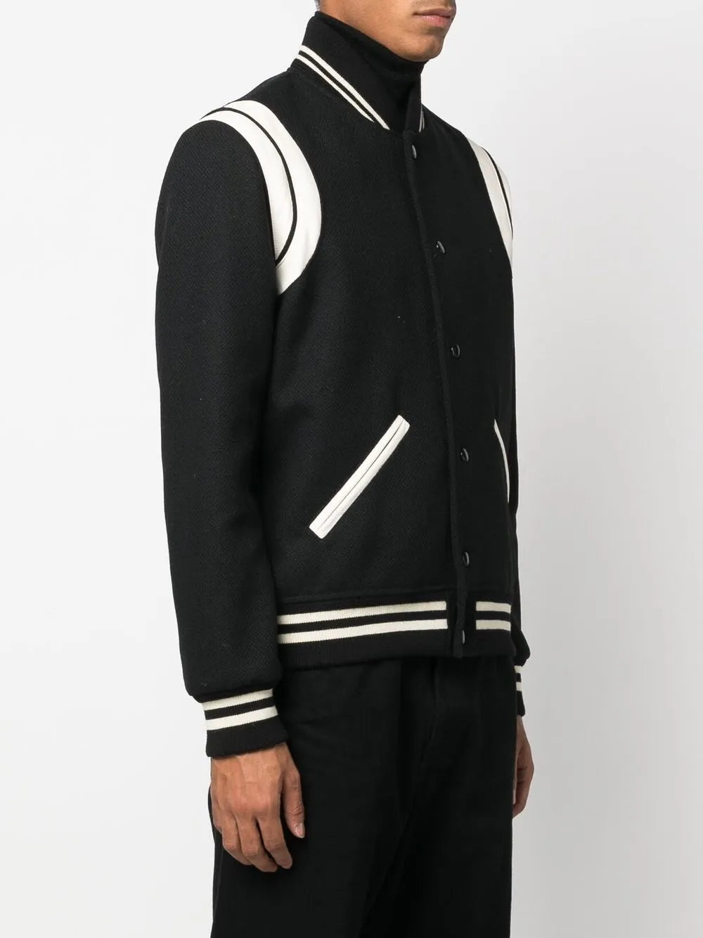Bomber Teddy