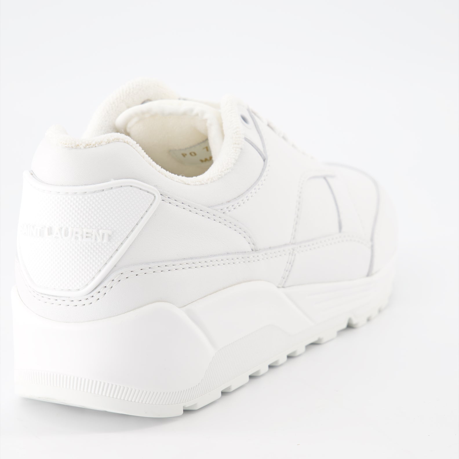 Bump Sneakers