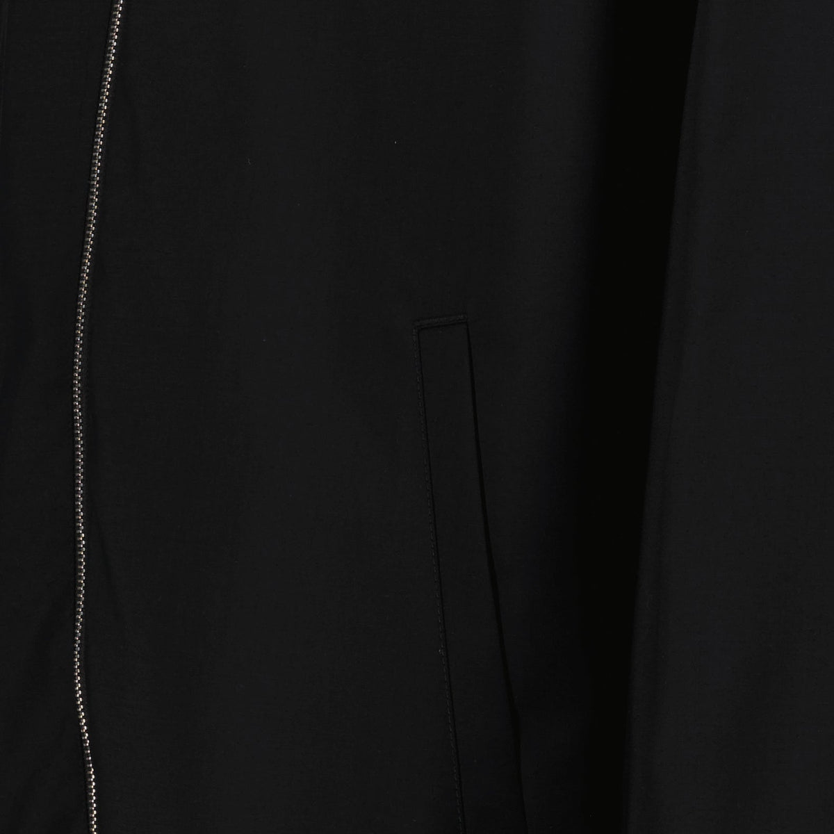 Wool Jacket