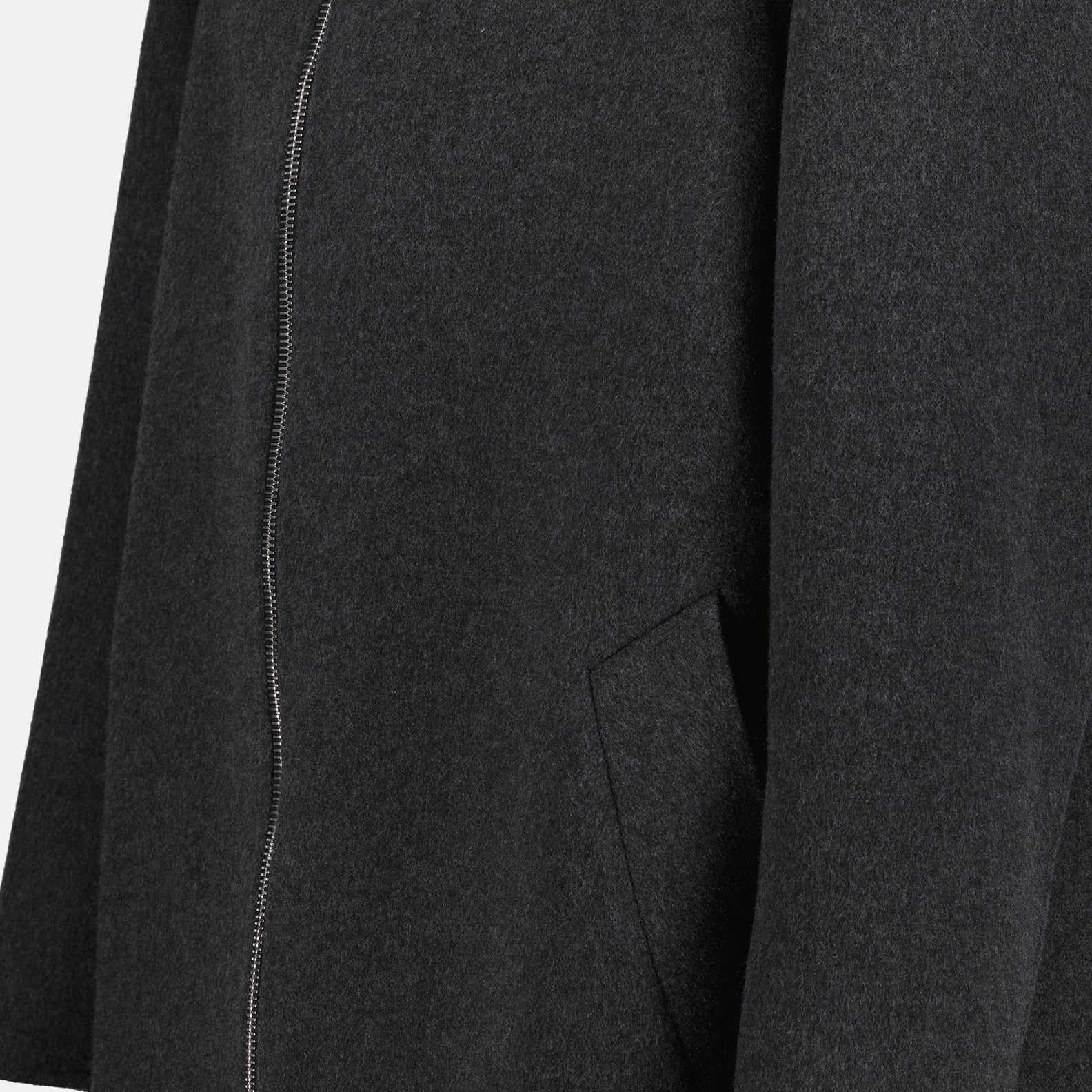 Wool Coat