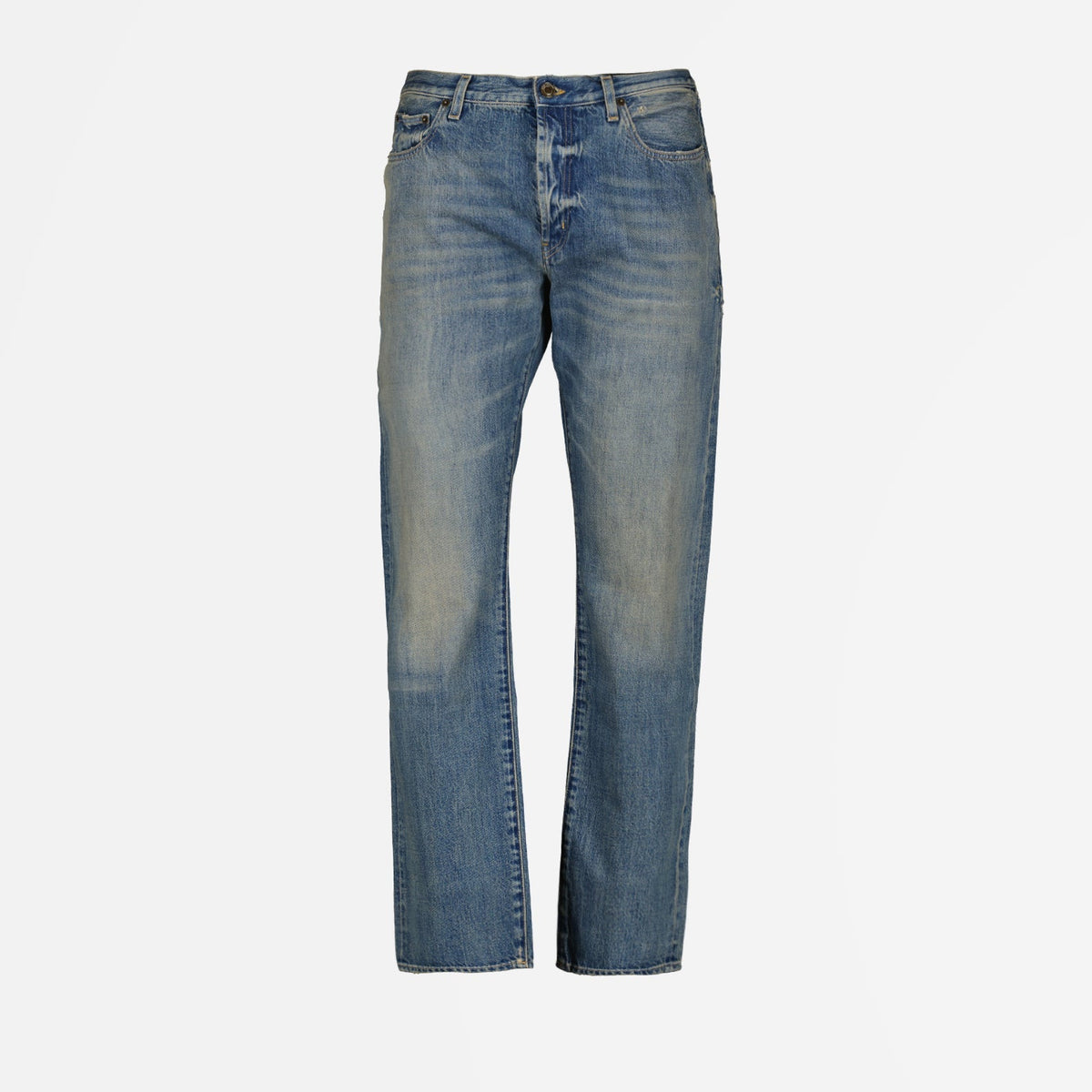 SL7276 Jeans Pants