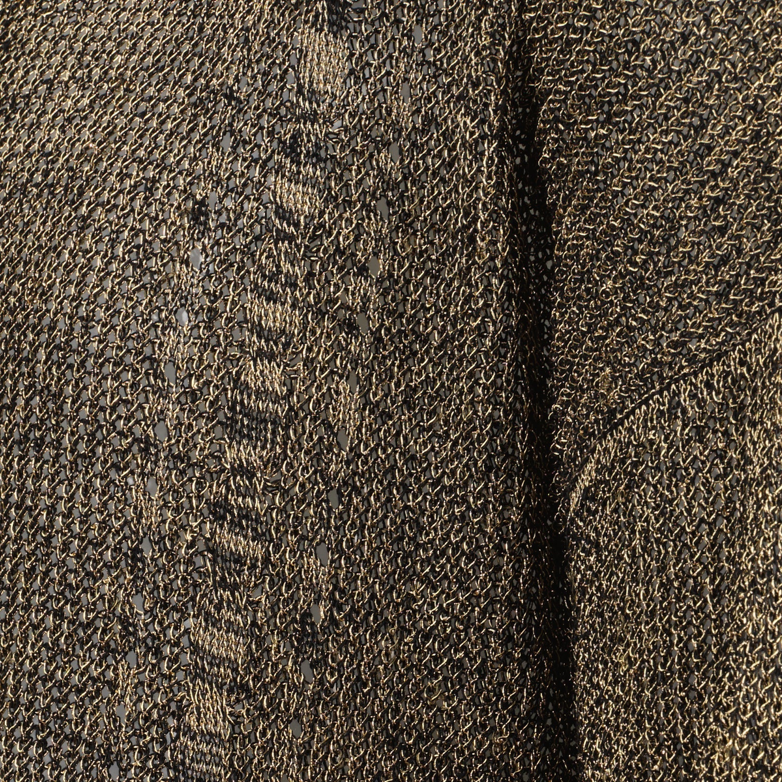 Knit T-Shirt