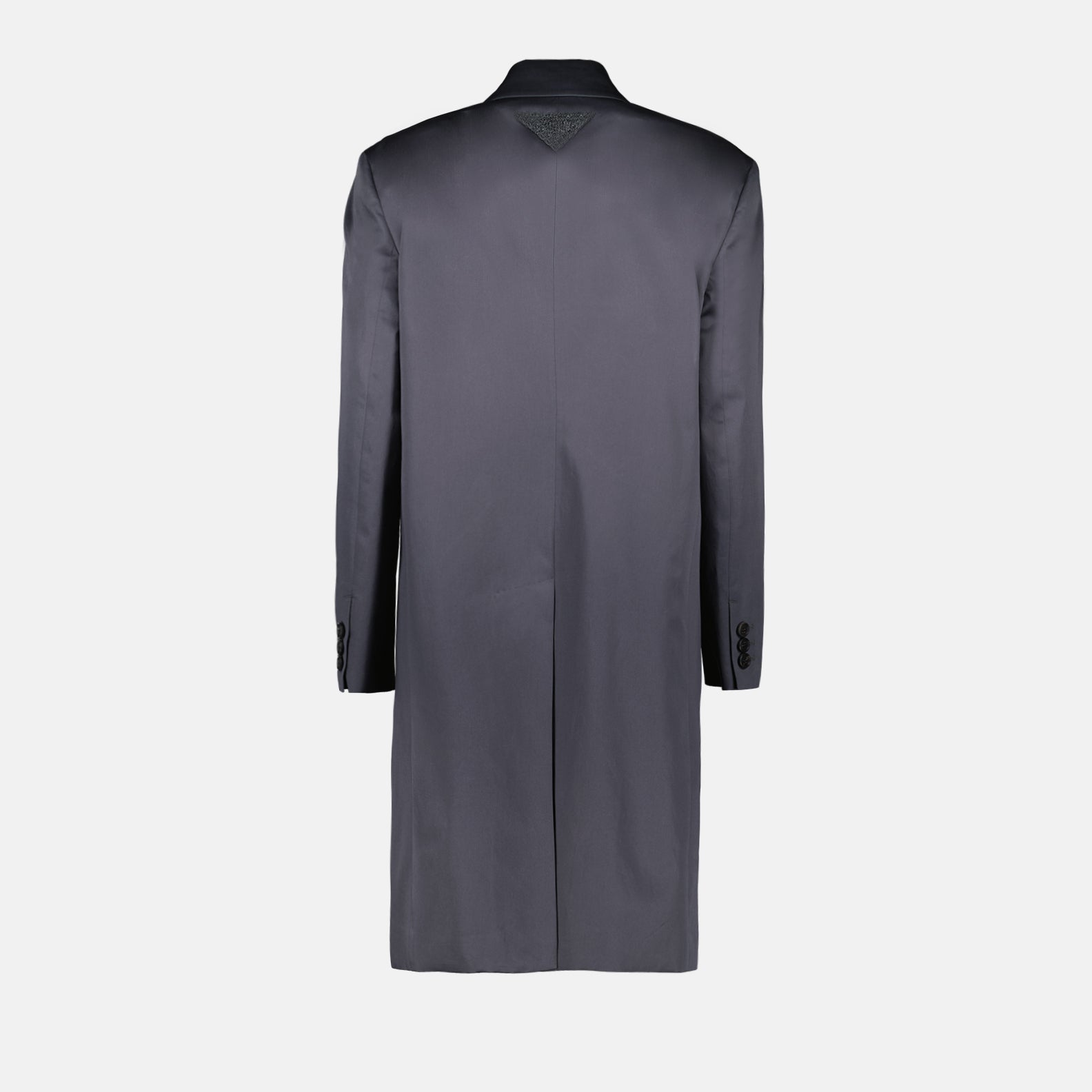 Long Coat