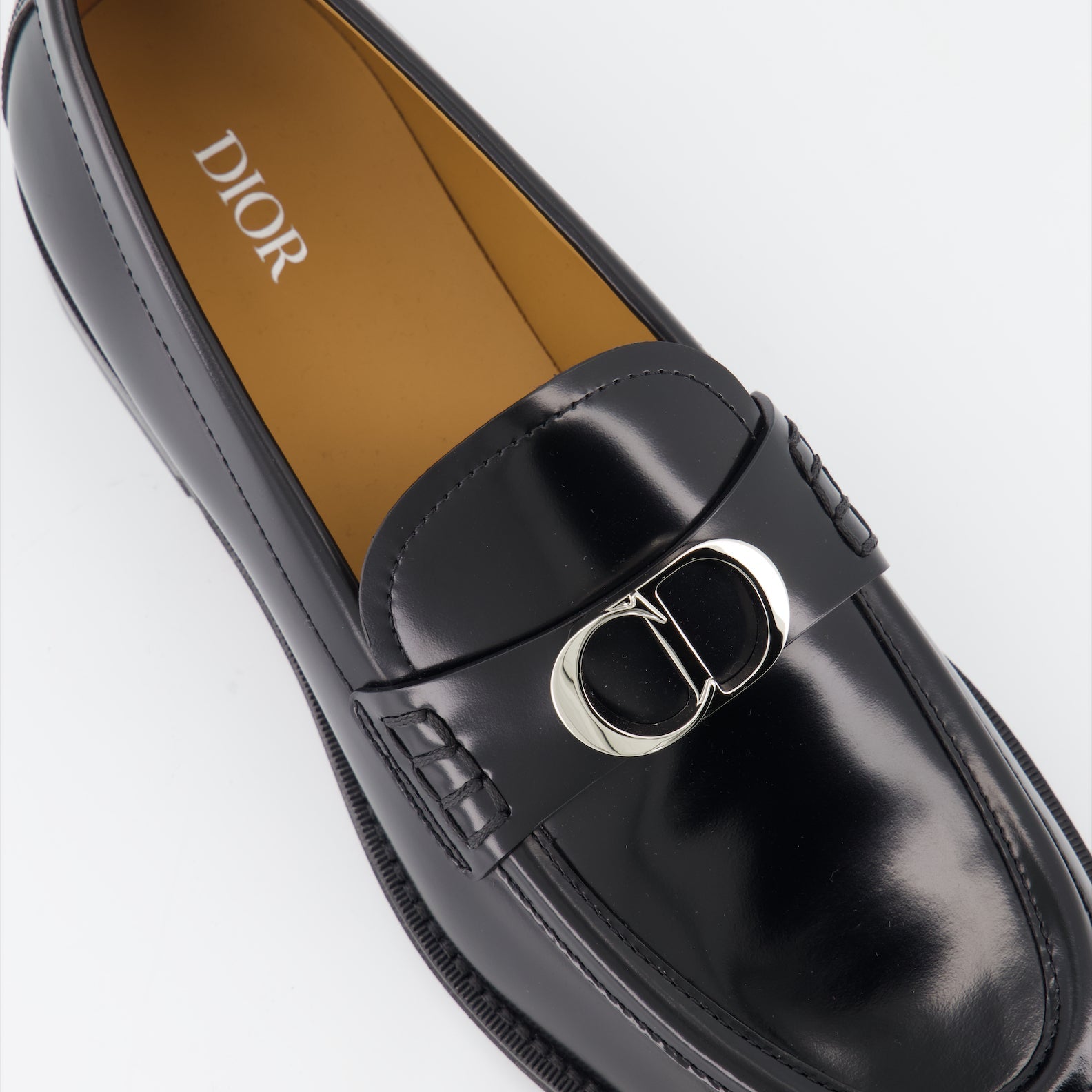 Granville Loafers