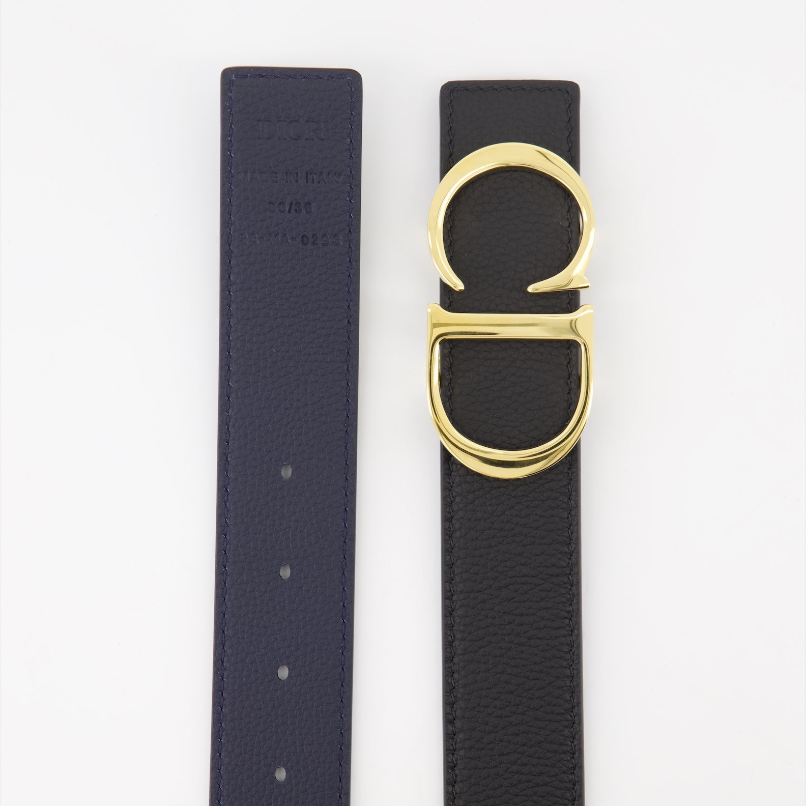CD belt