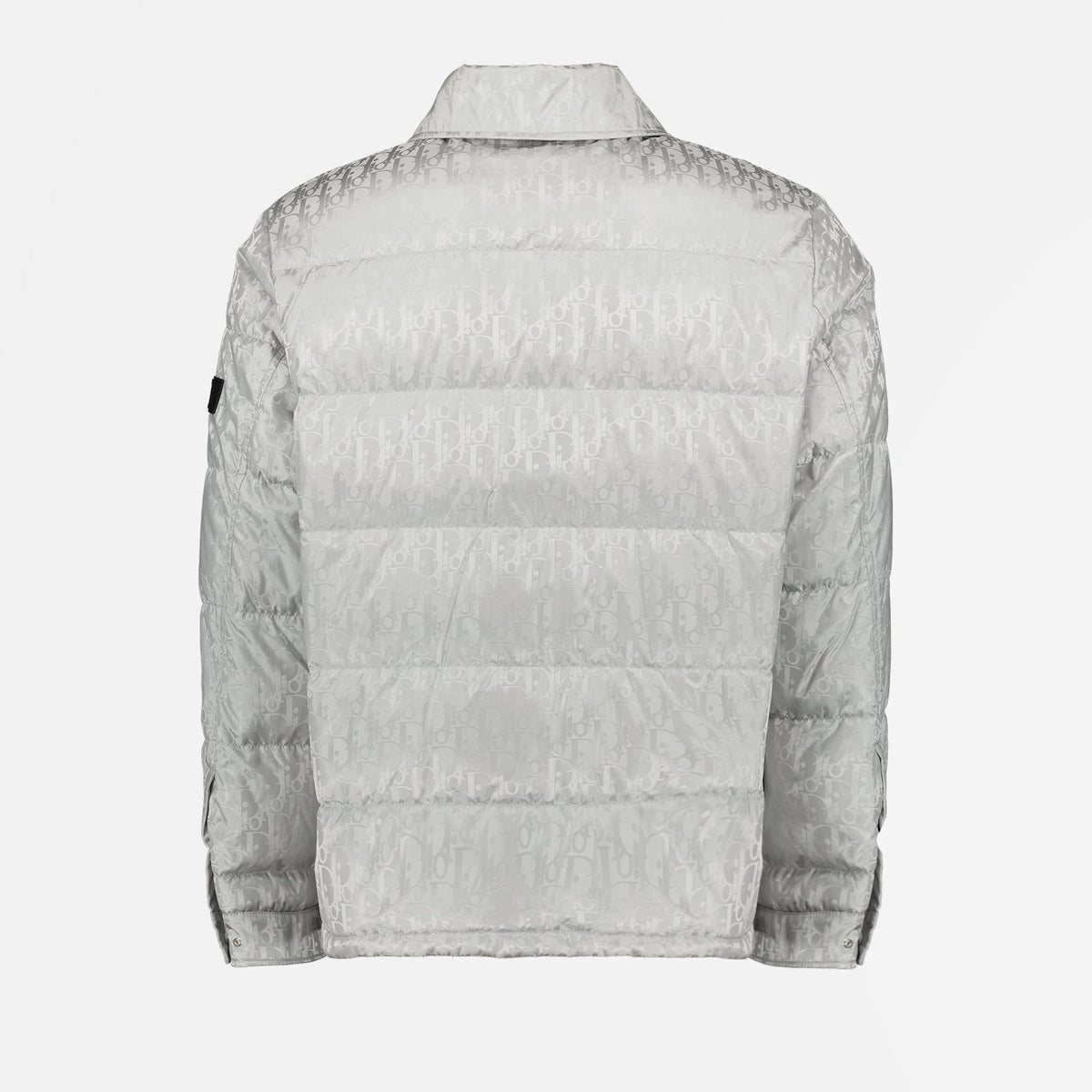 Oblique Down Jacket
