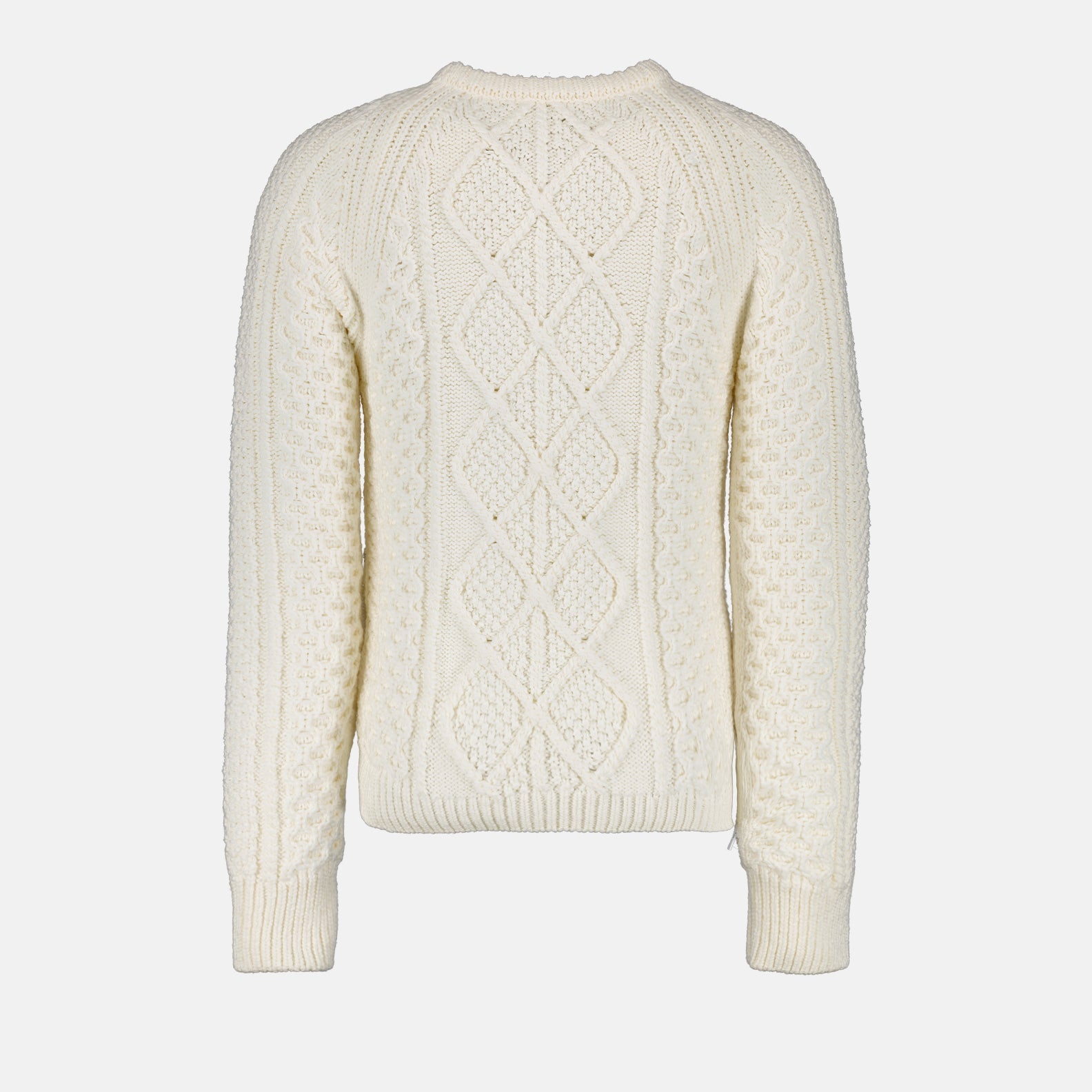 Zip Sweater