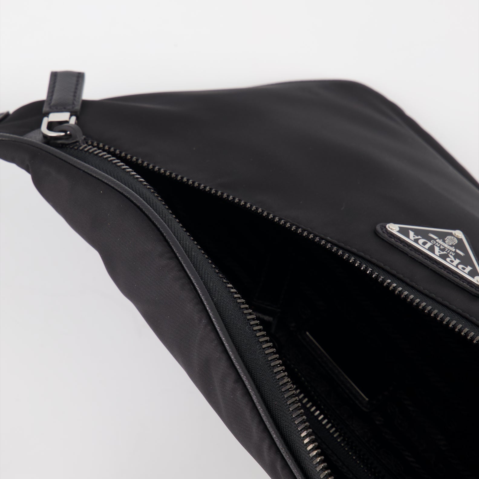 Re-Nylon Belt Bag