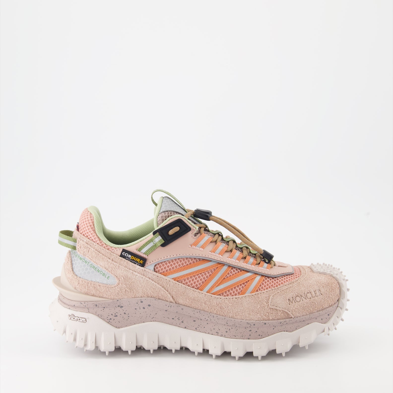 Trailgrip Sneakers