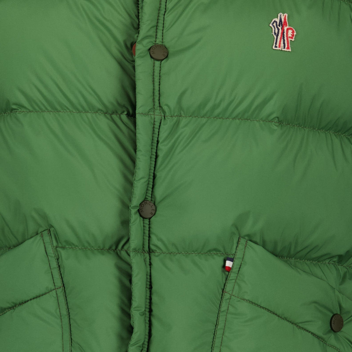 Veny Sleeveless Down Jacket