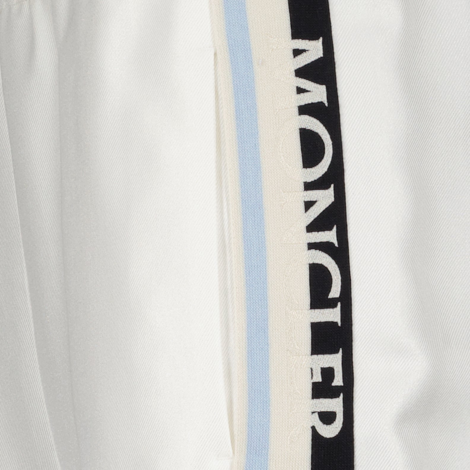 Logo Jogging Pants