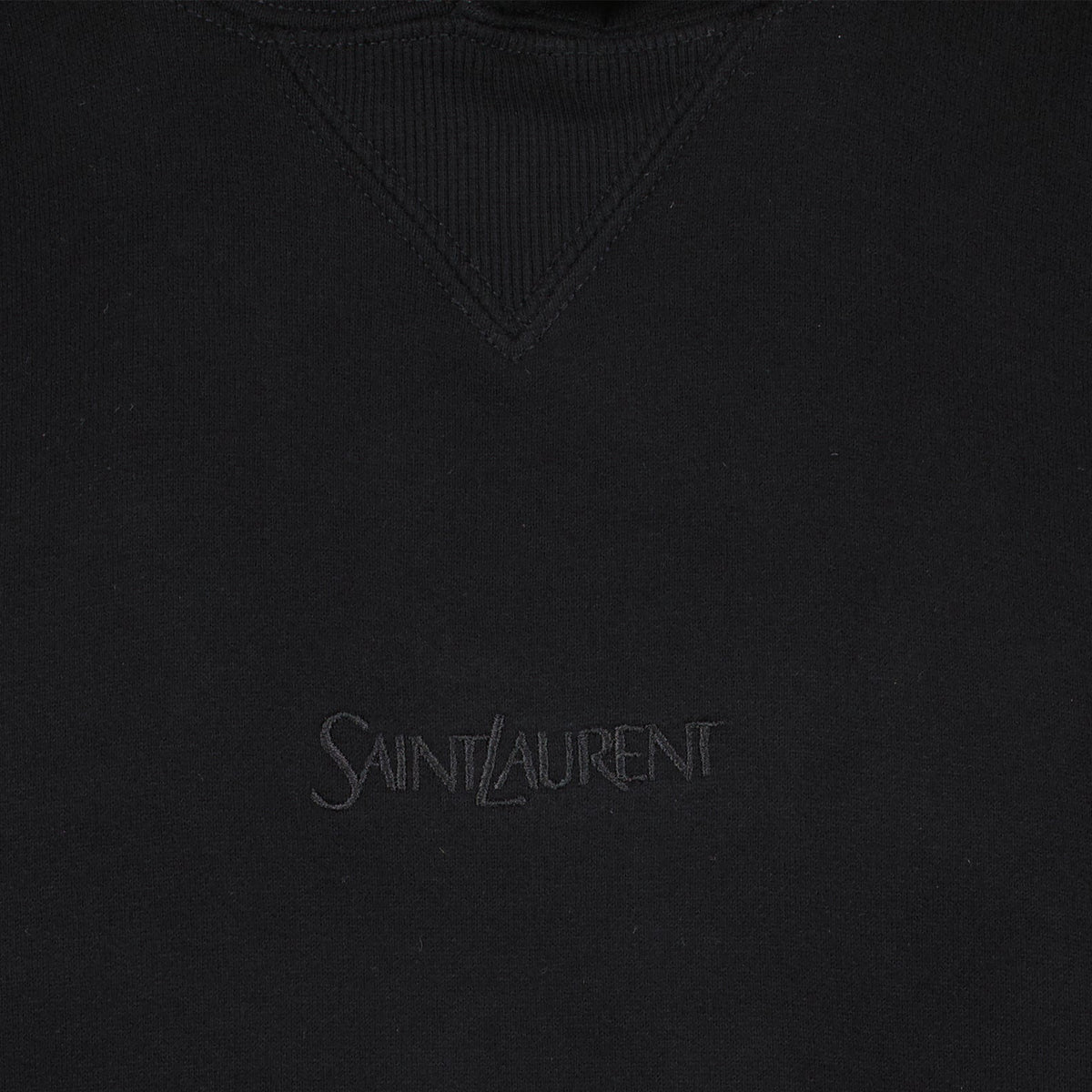 Logo Hoodie