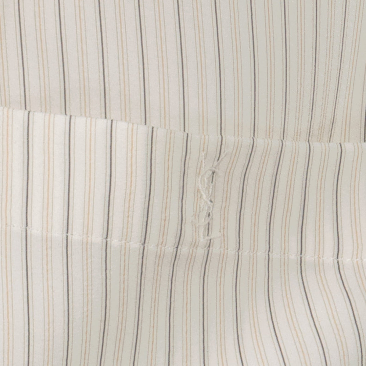 Striped Shirt