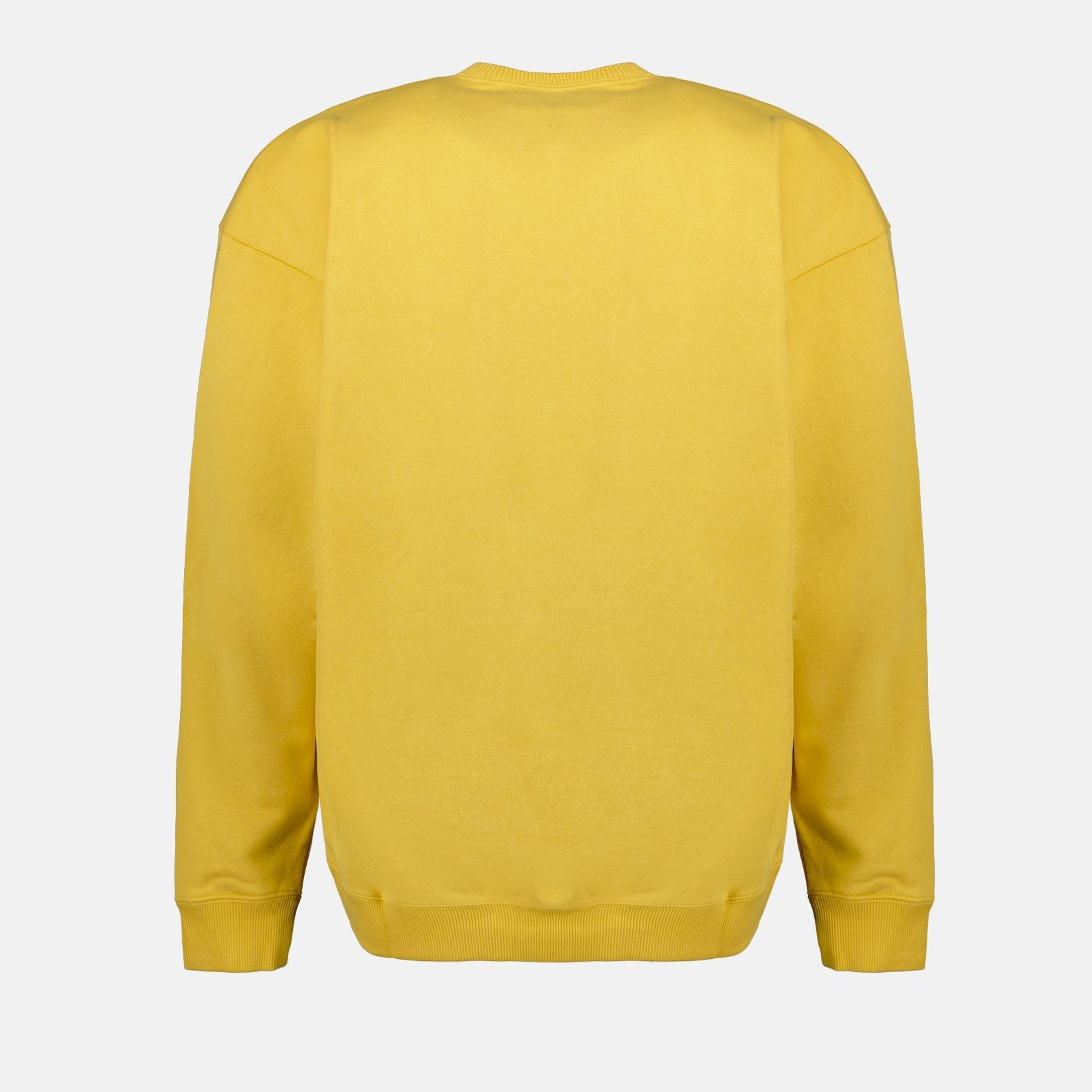 Embroidered Logo Sweatshirt