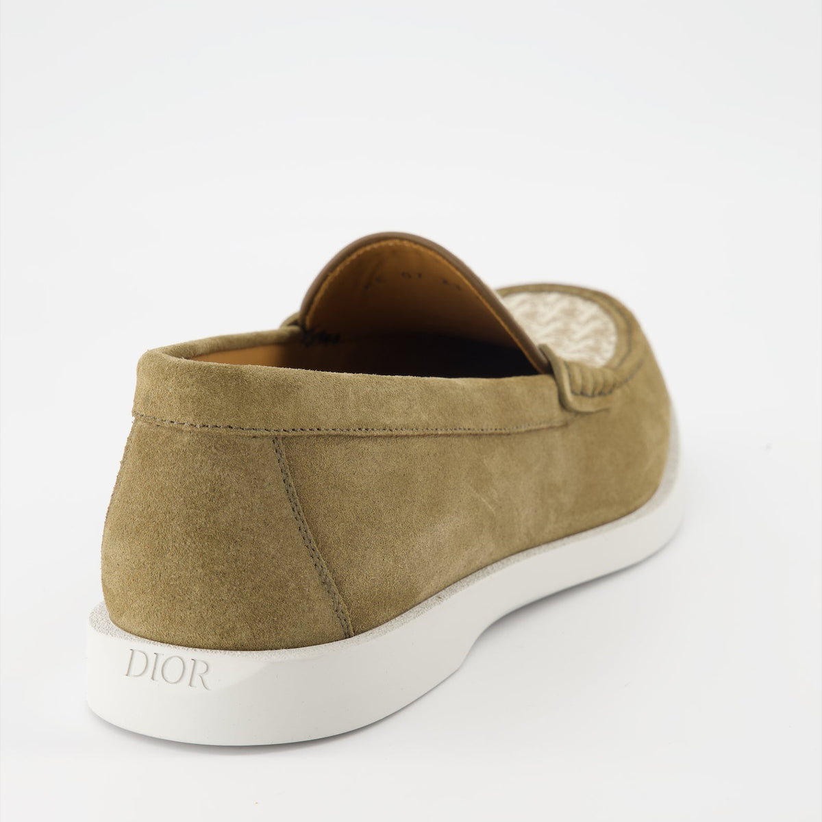Granville Loafers