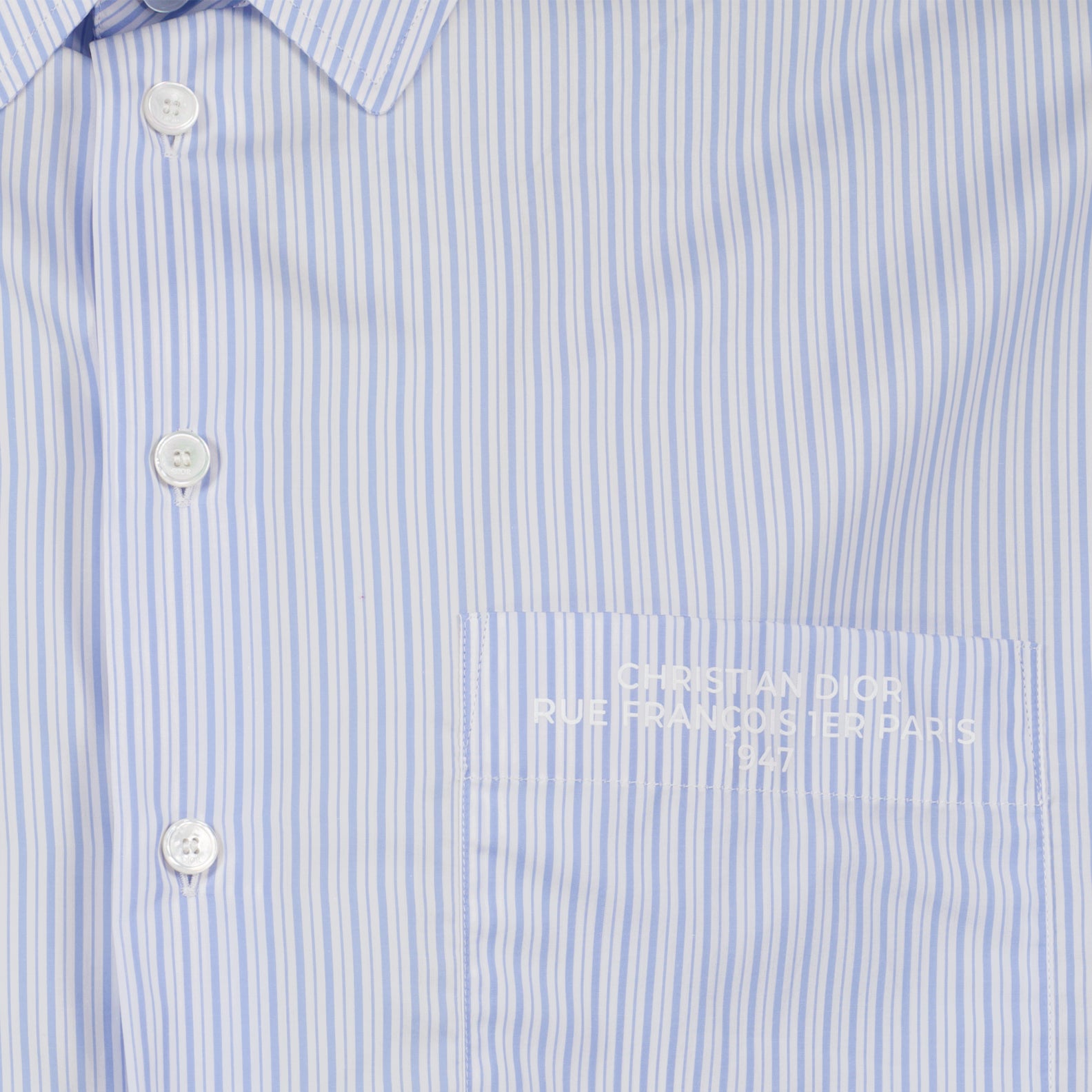 Striped Shirt