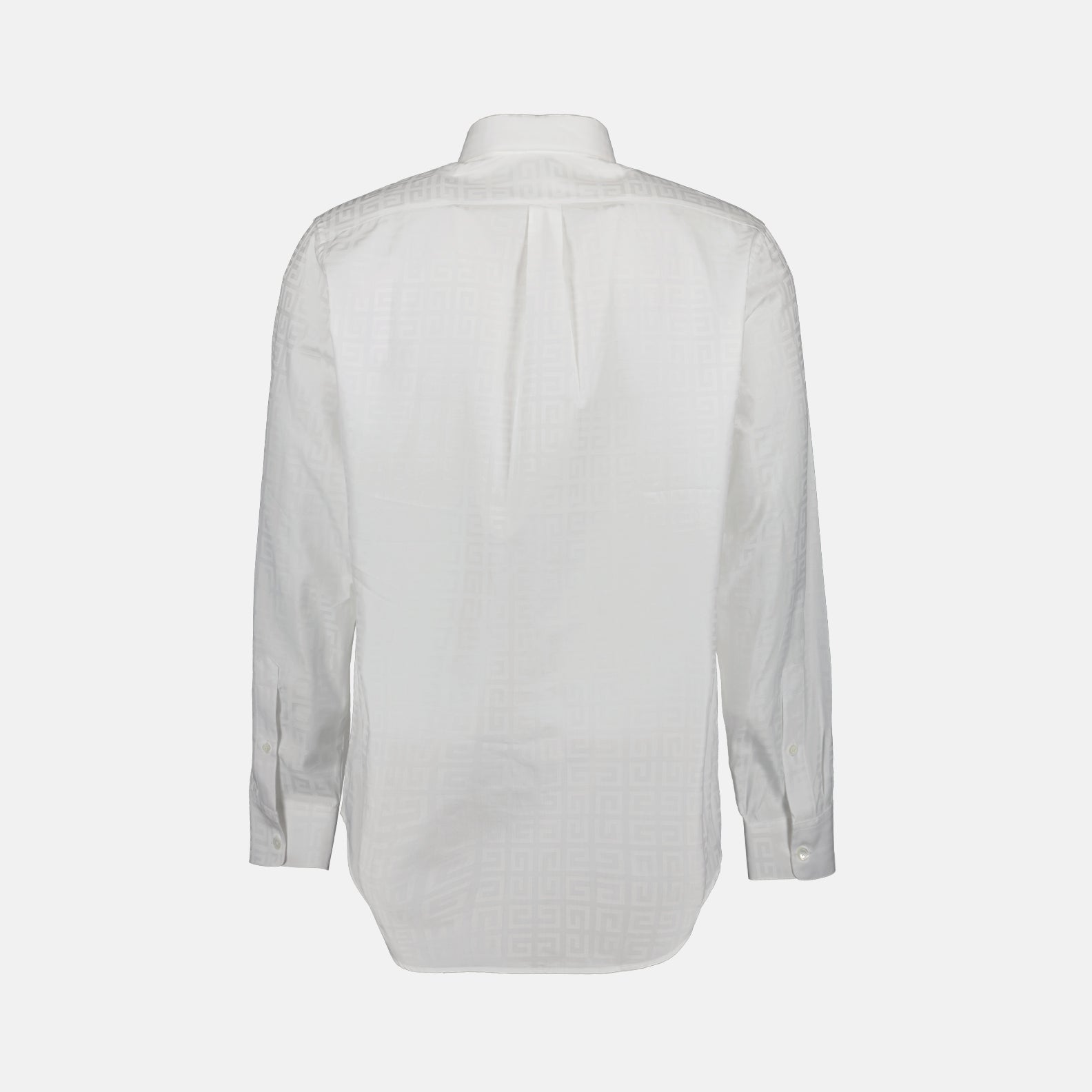 White Shirt