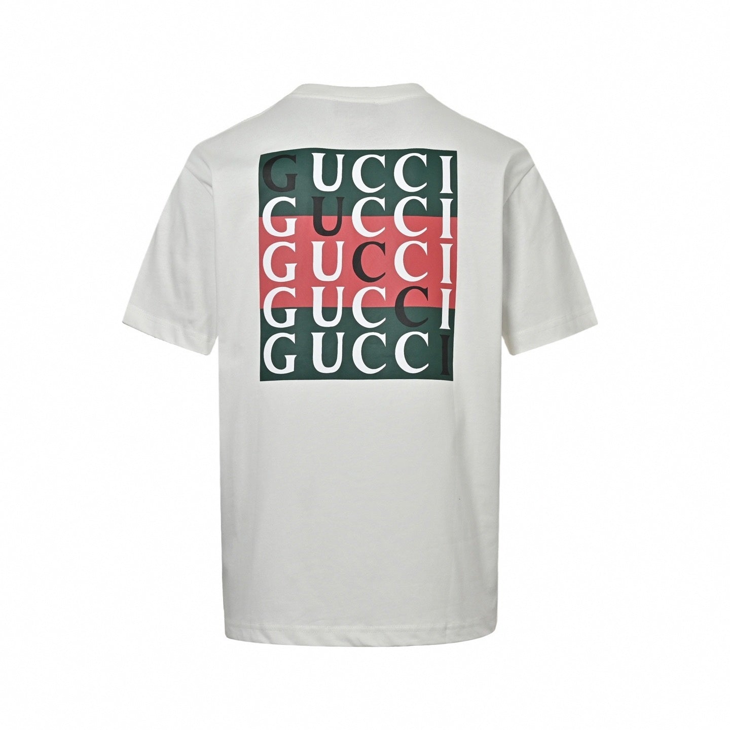 "Interlocking G" Pulse T-Shirt