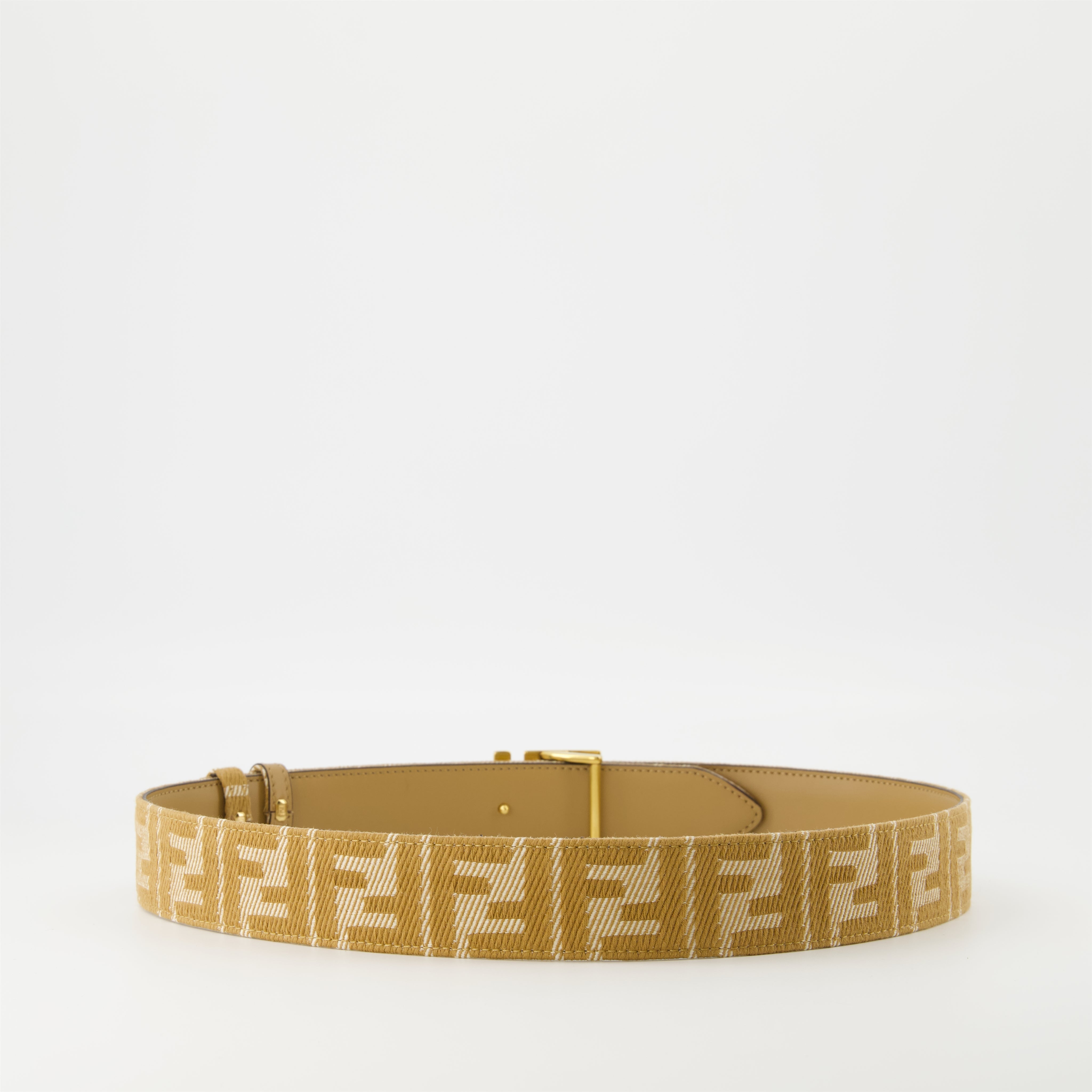 Reversible FF Belt