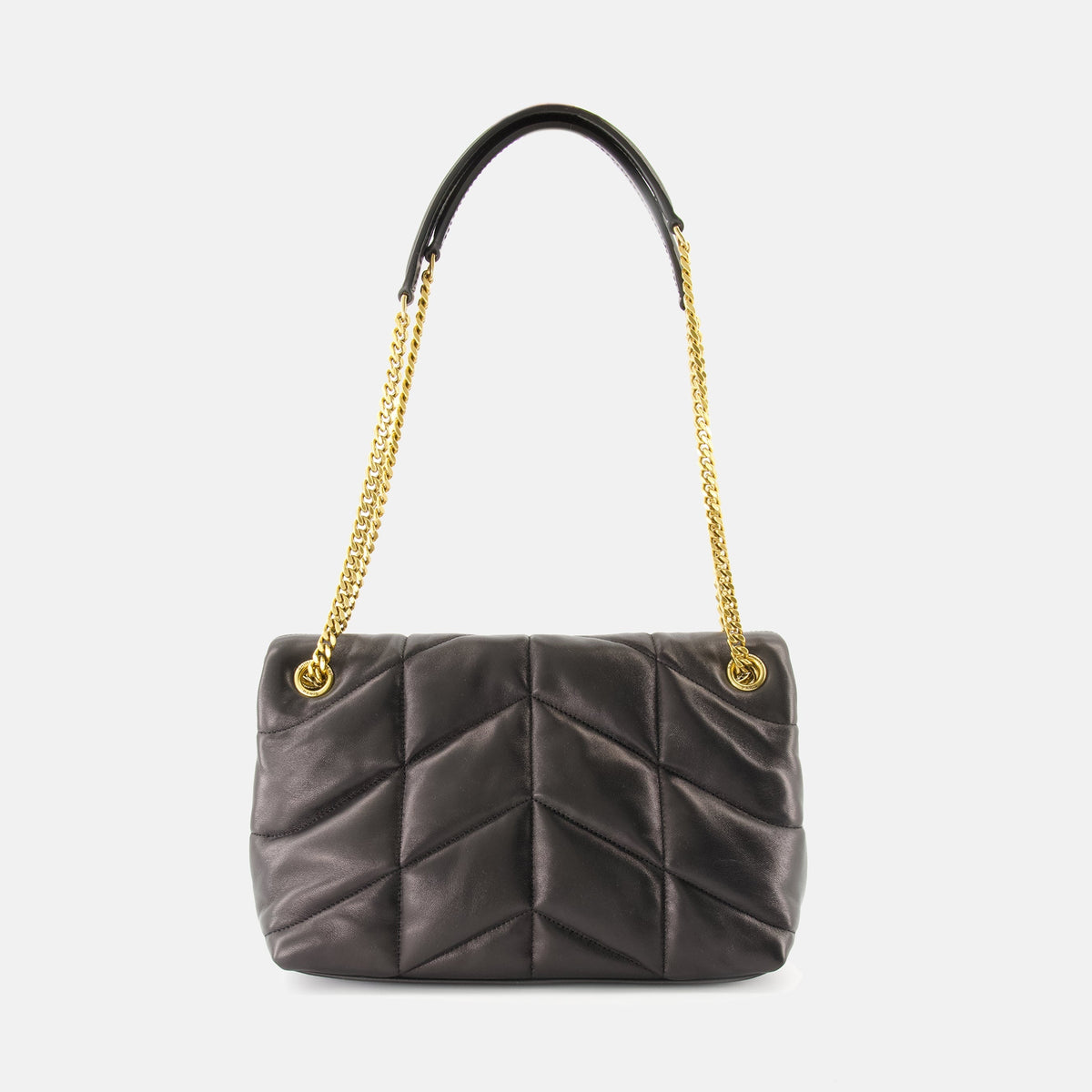 Medium Puffer Bag