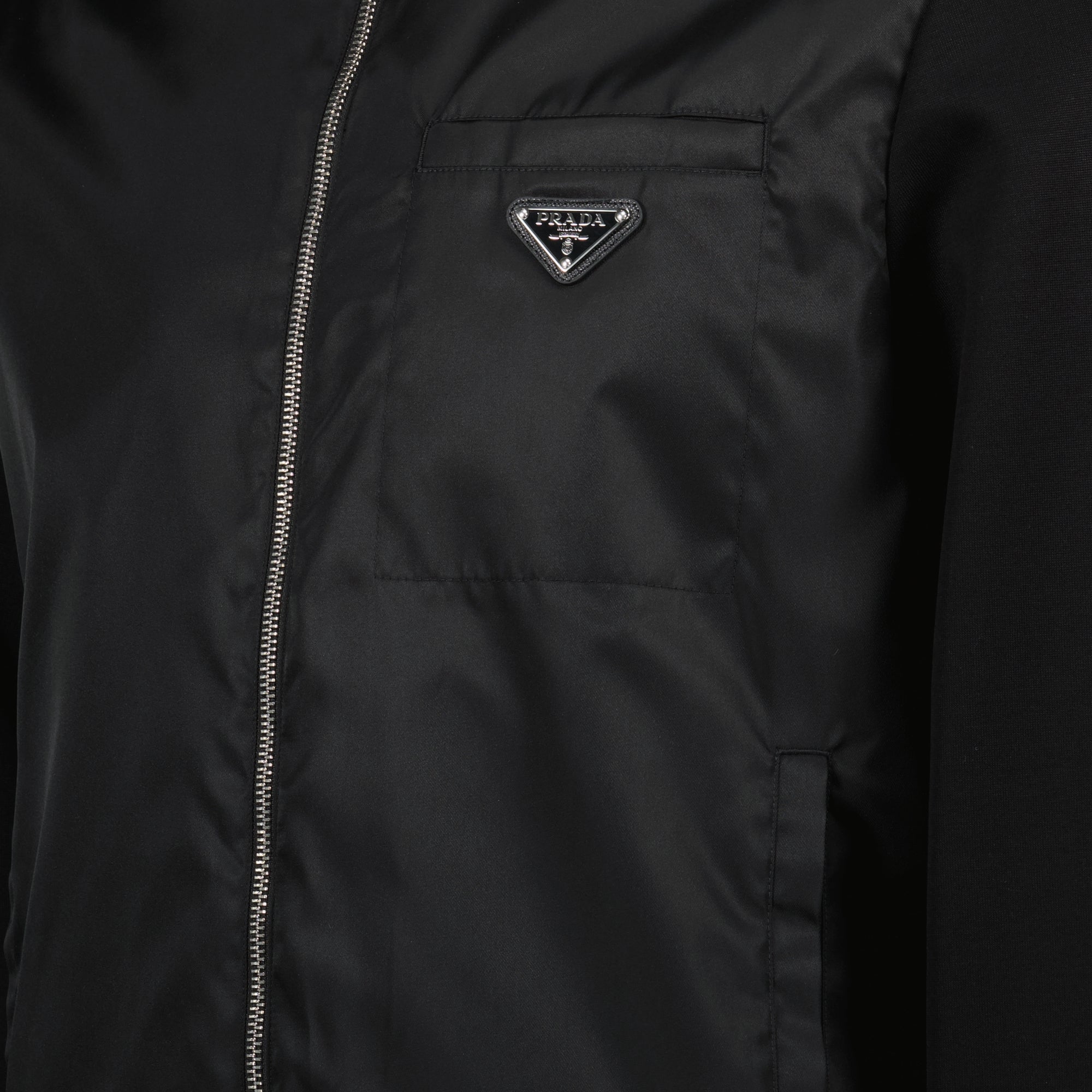 Re-Nylon Jacket