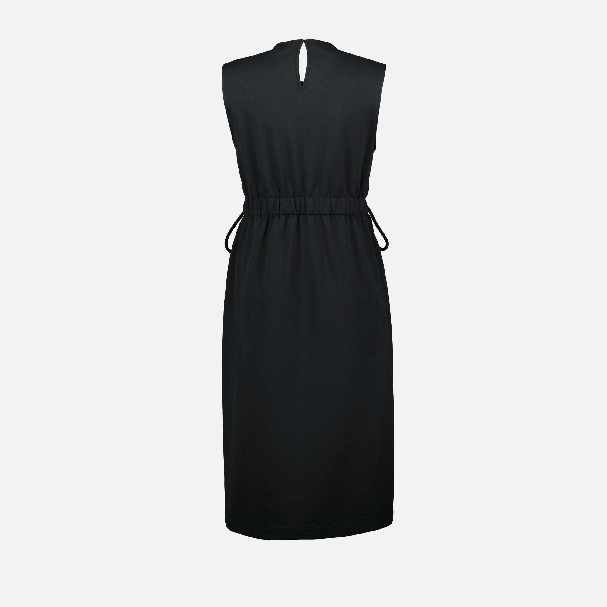 Two-tone Dress