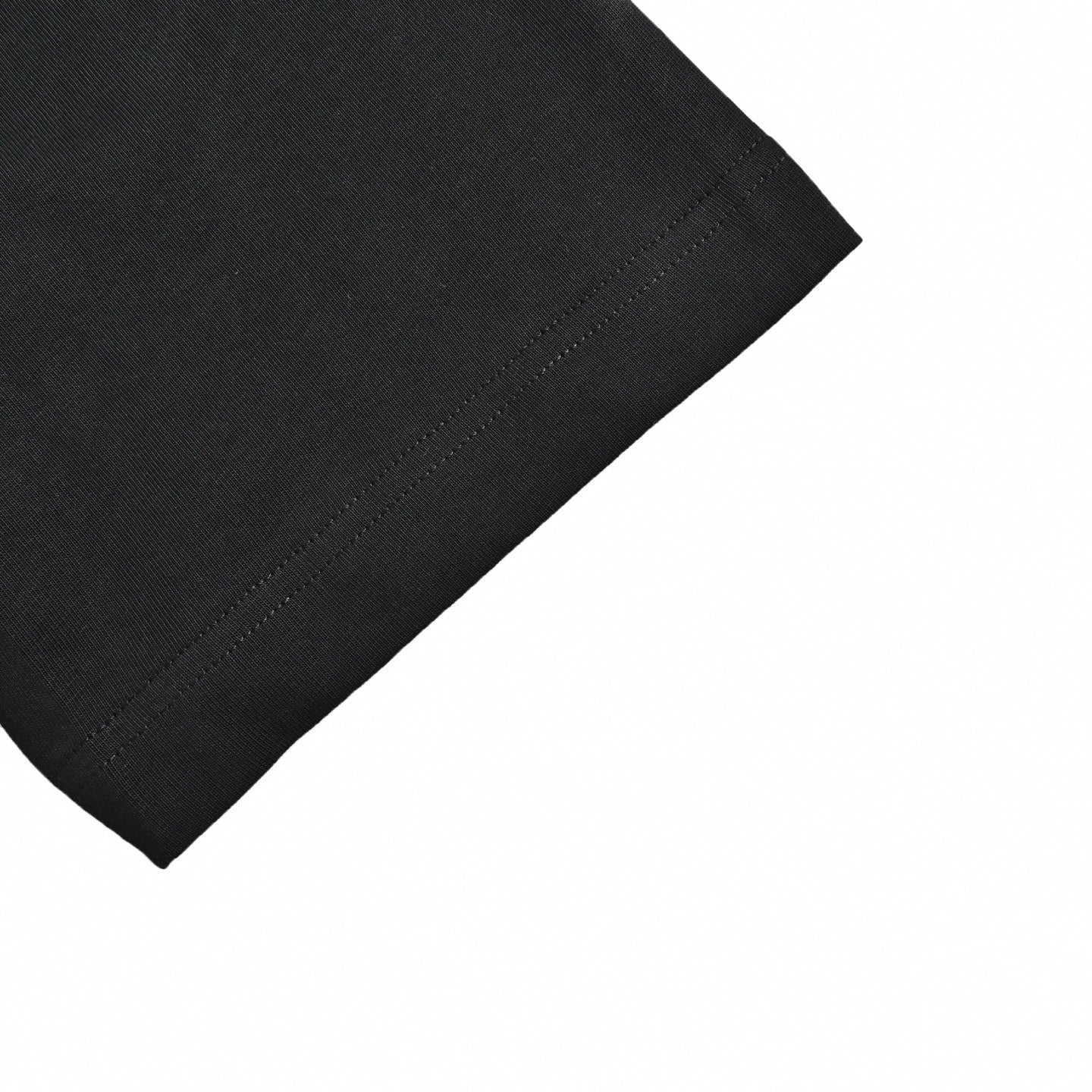 Equestrian Knight Graphic T-Shirt | Black