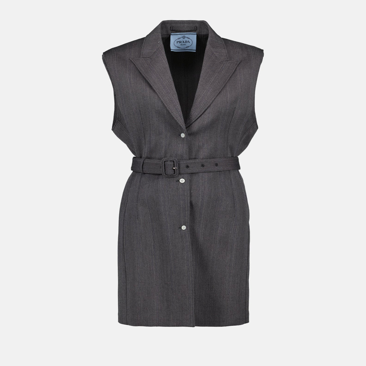 Sleeveless Vest