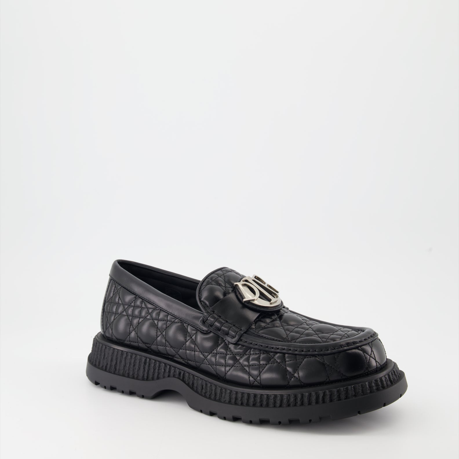 Buffalo Loafers